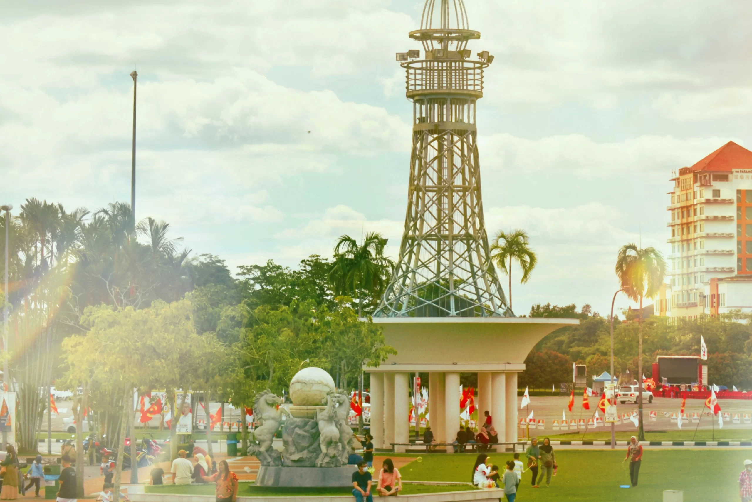 Orlando in 2025: Theme Parks, Family Fun, and Hidden Gems in Florida