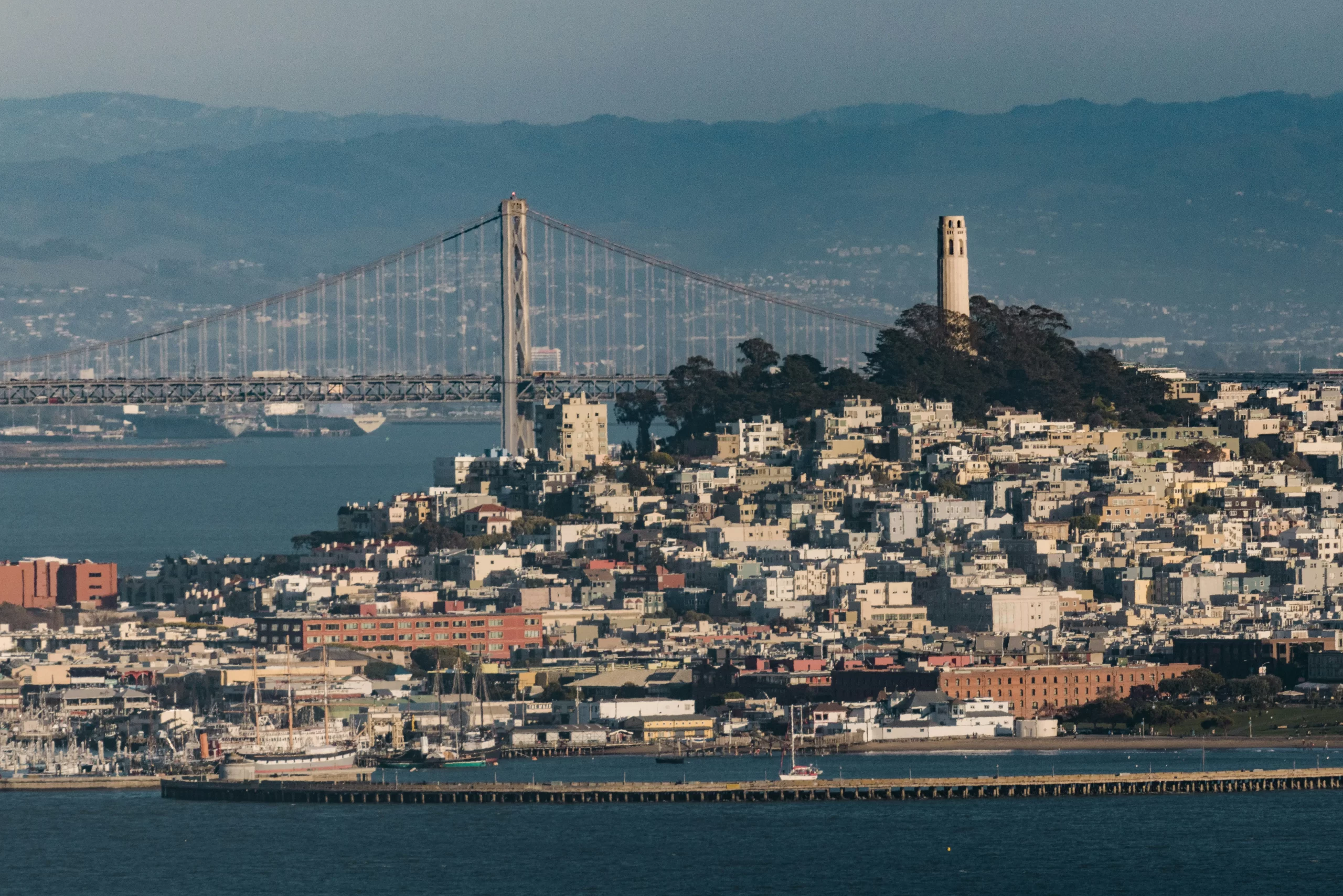 San Francisco in 2025: Golden Gate, Alcatraz, and Neighborhood Adventures