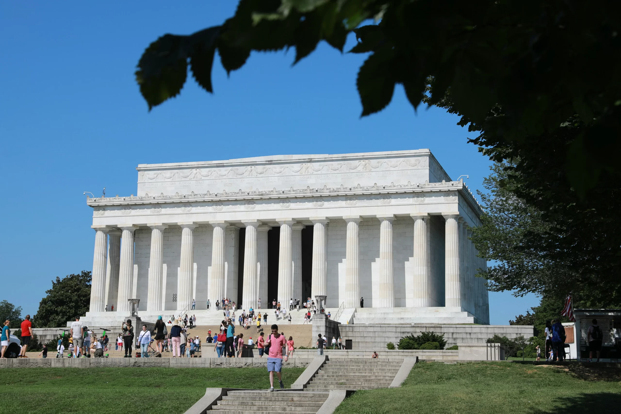 Washington, D.C. in 2025: History, Monuments, and Museums