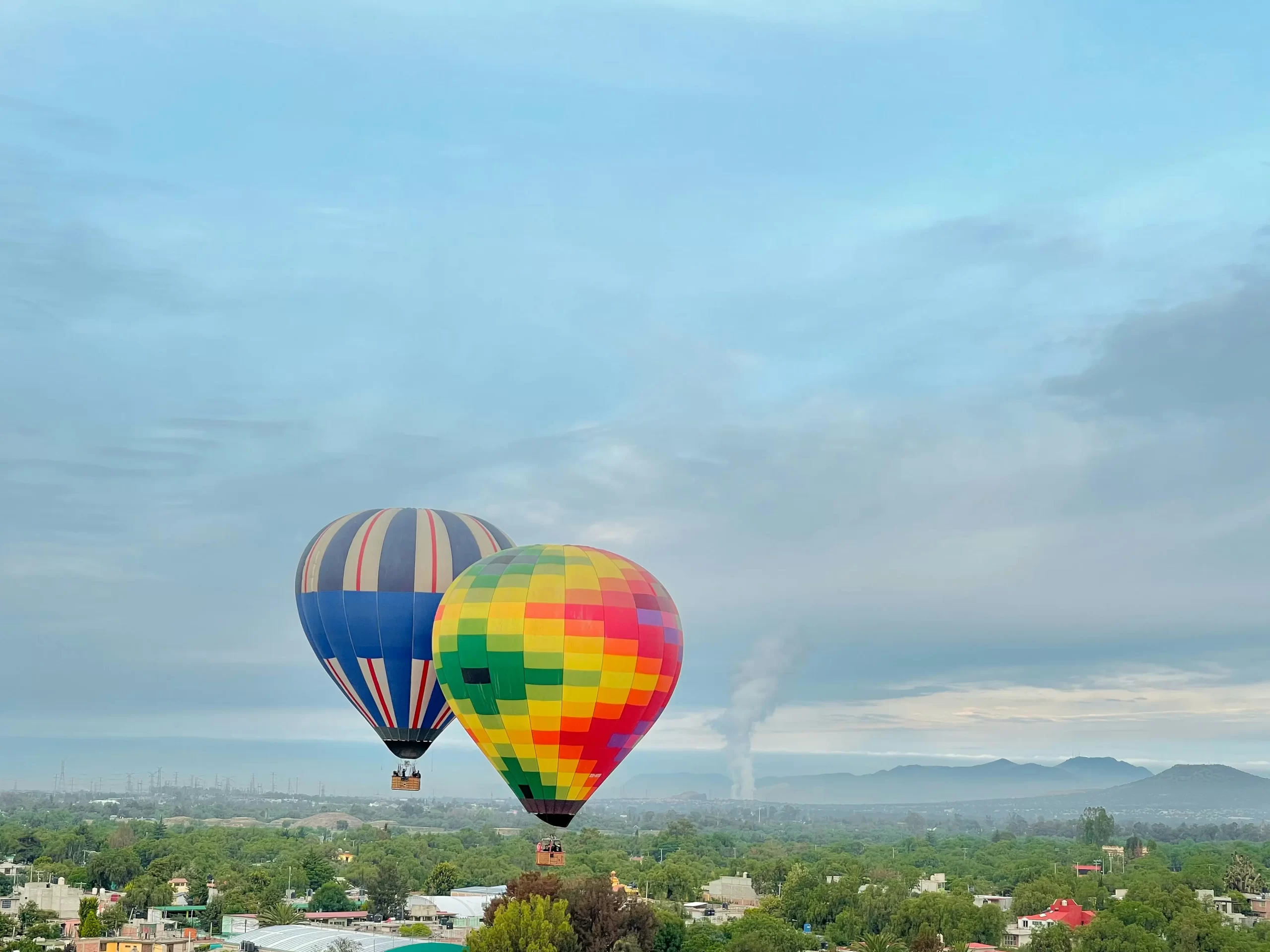 Albuquerque in 2025: Hot Air Balloons, Southwestern Flavors, and Desert Beauty
