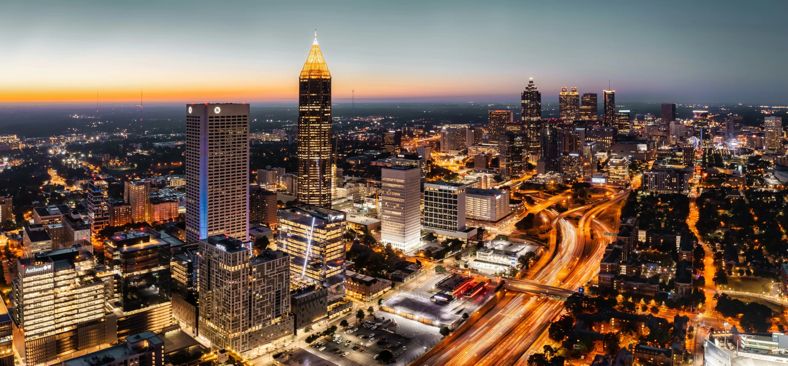 Atlanta in 2025: Southern Heritage, Film Industry, and City Life
