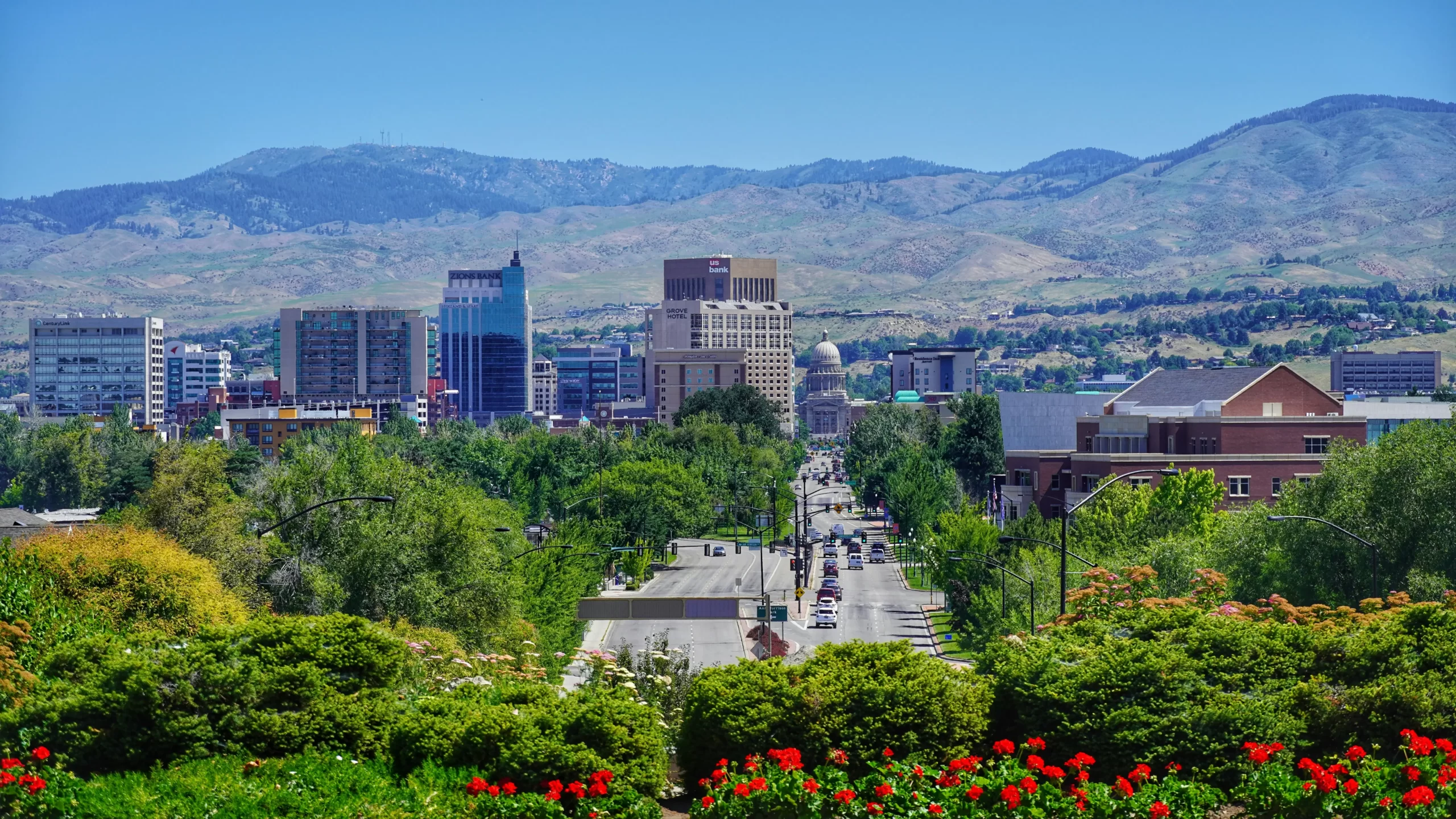 Boise in 2025: Outdoor Fun, Food, and Mountain Charm
