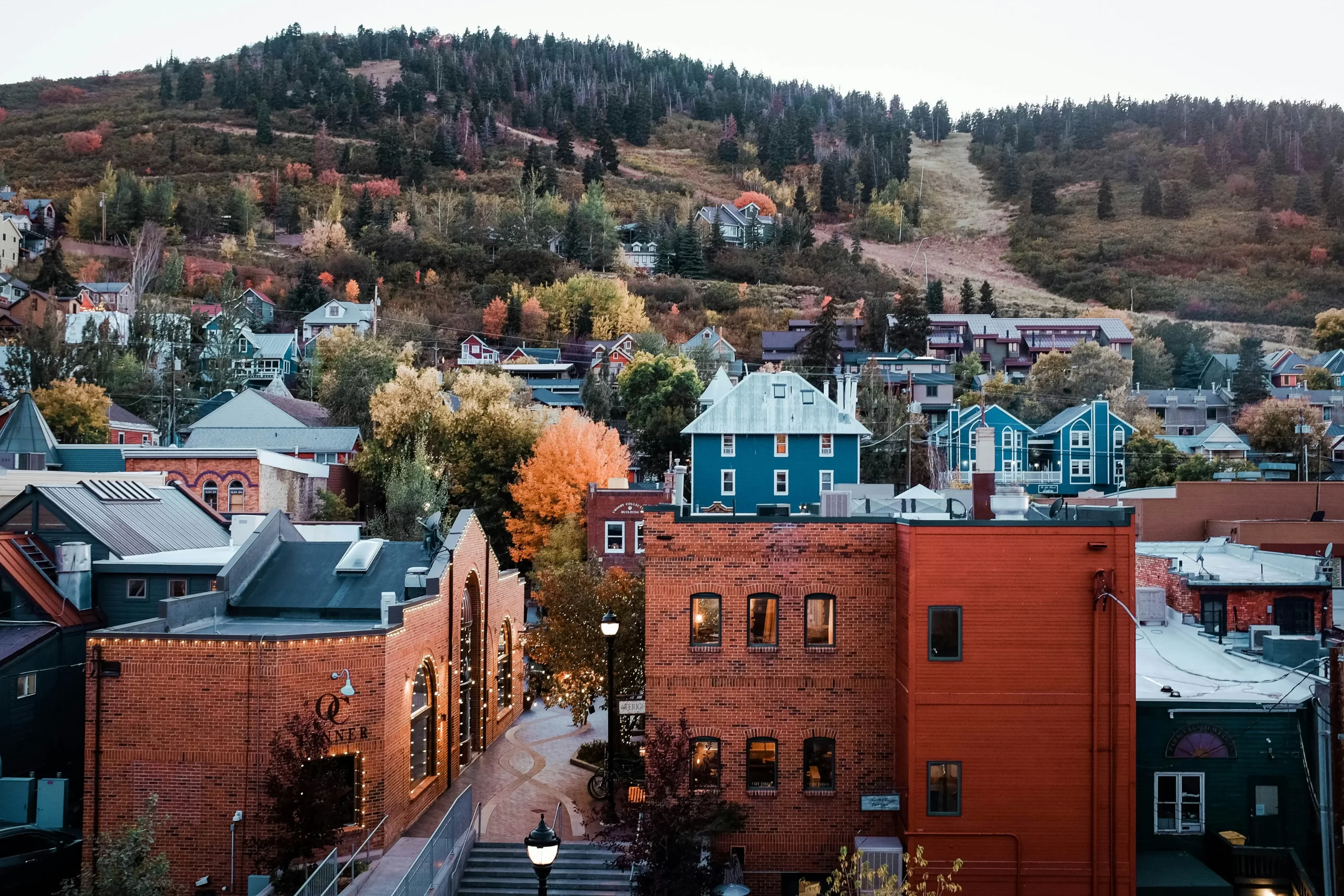 Boulder in 2025: Mountain Views, Outdoor Living, and Creative Culture