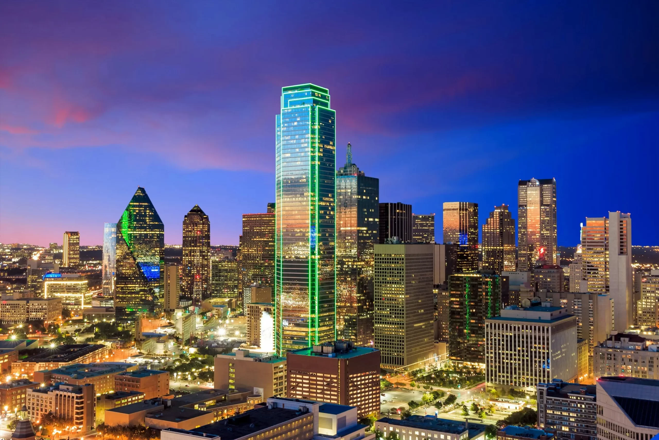 Dallas in 2025: Modern City Life, History, and Texan Flavor