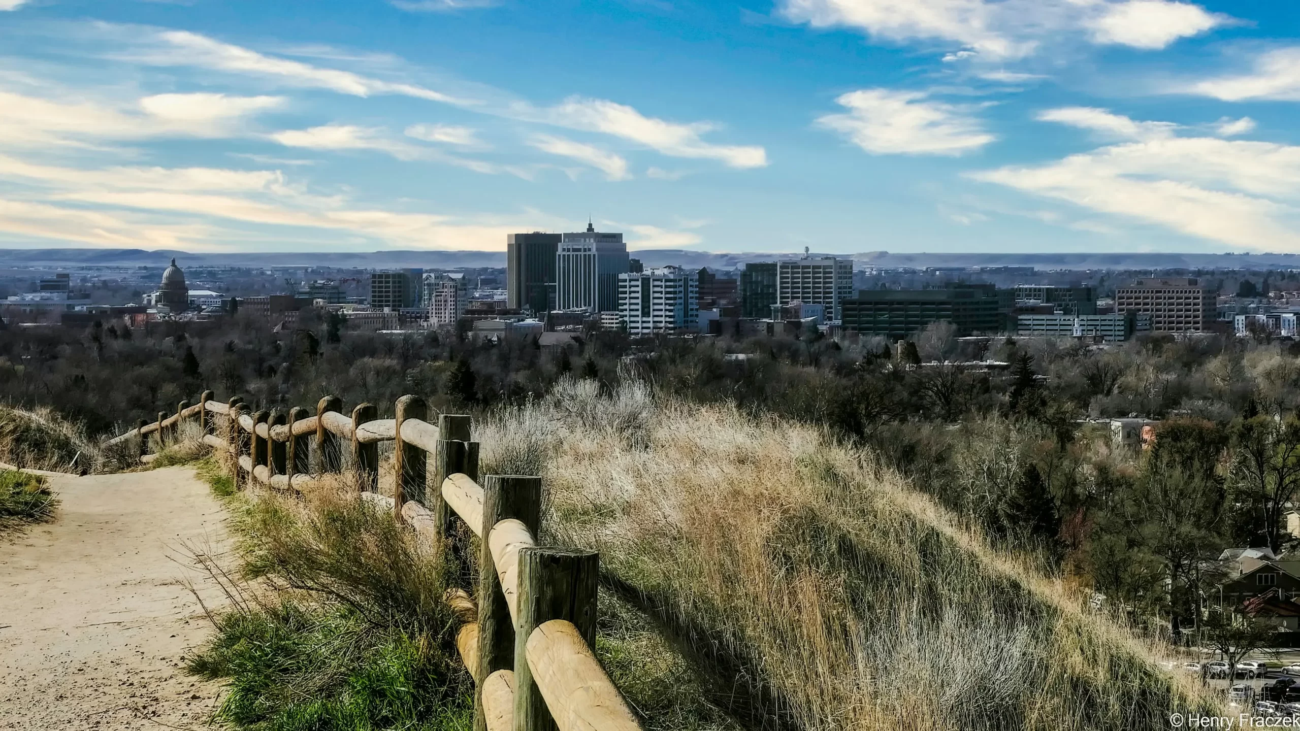 Denver in 2025: Mountains, Culture, and Urban Adventures