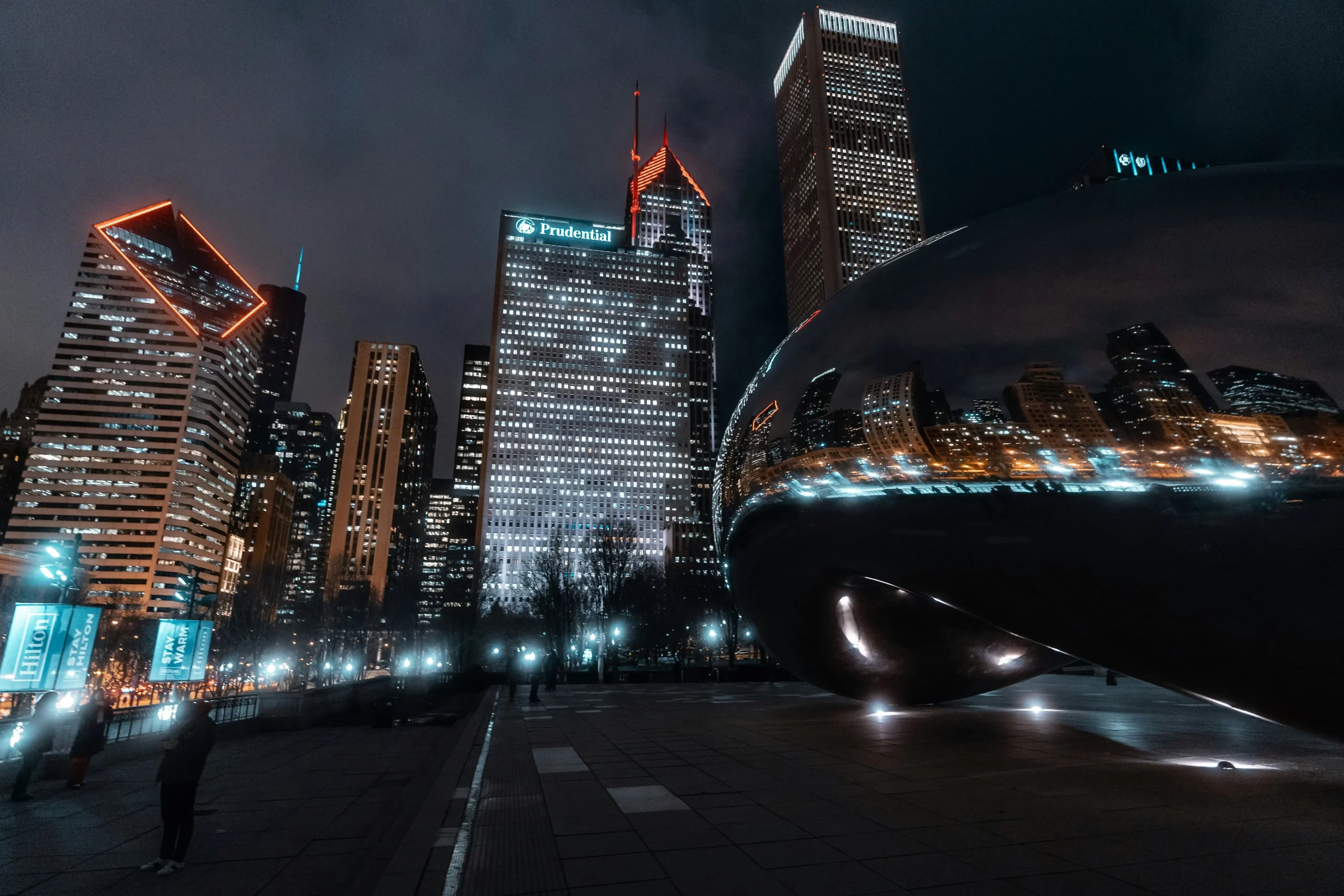 Detroit in 2025: Motor City Revival, Music, and Modern Energy