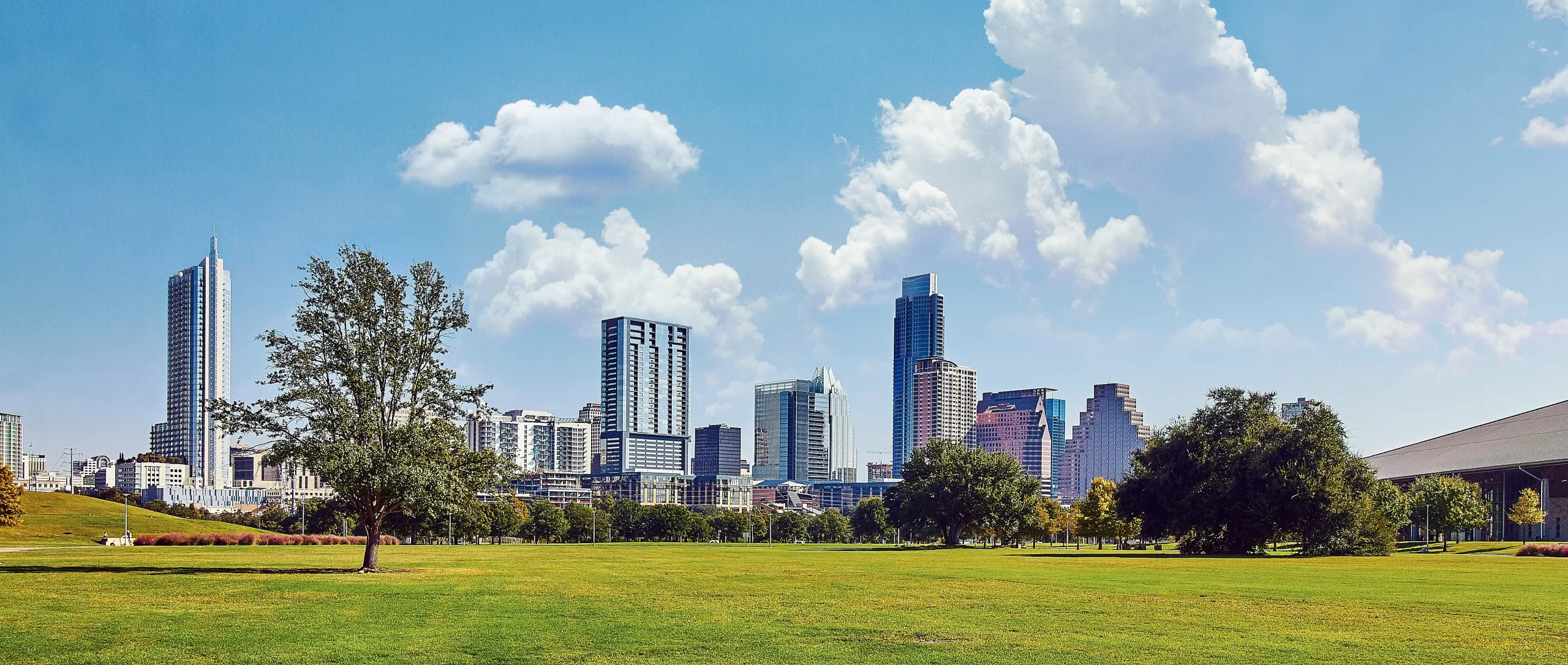 Houston in 2025: Space, Culture, and Southern Energy