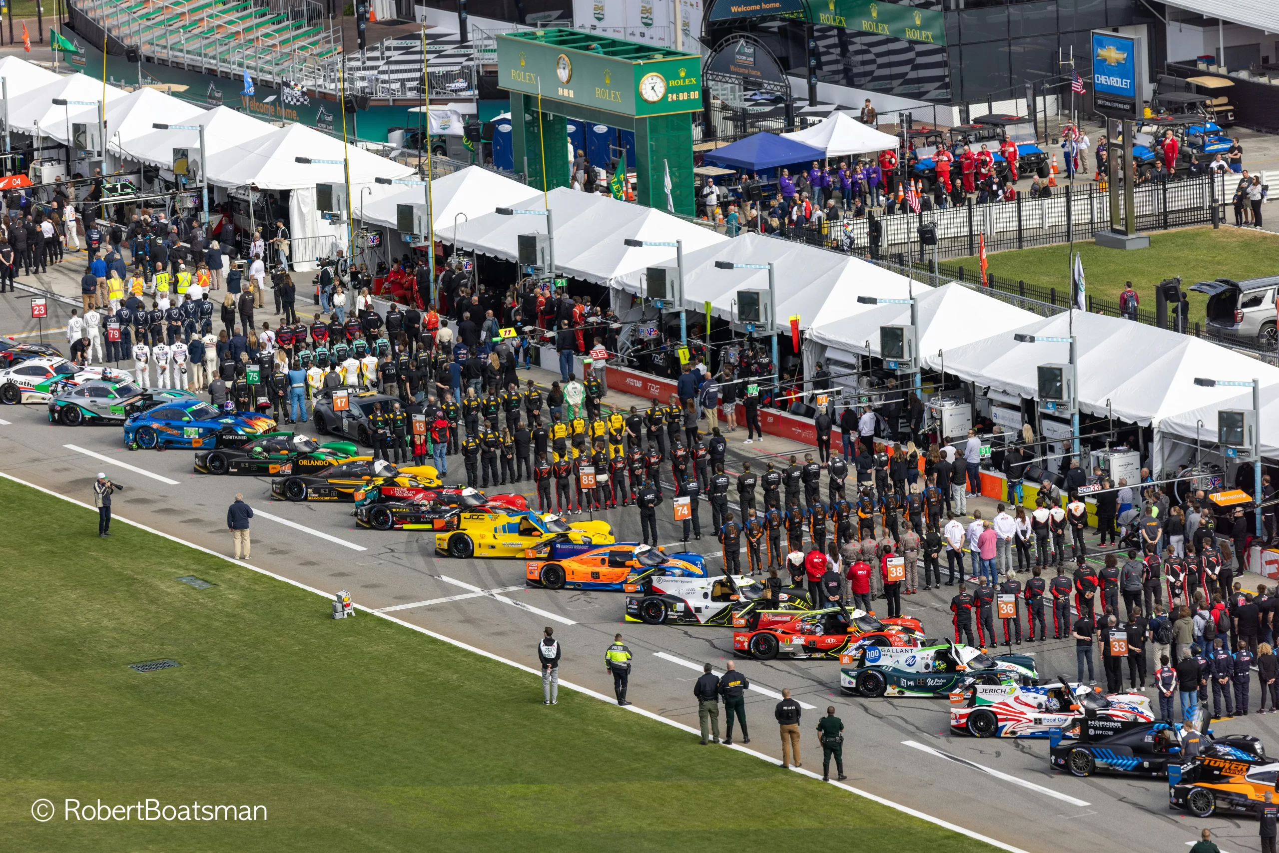 Indianapolis in 2025: Racing, Sports, and Midwest Flavor