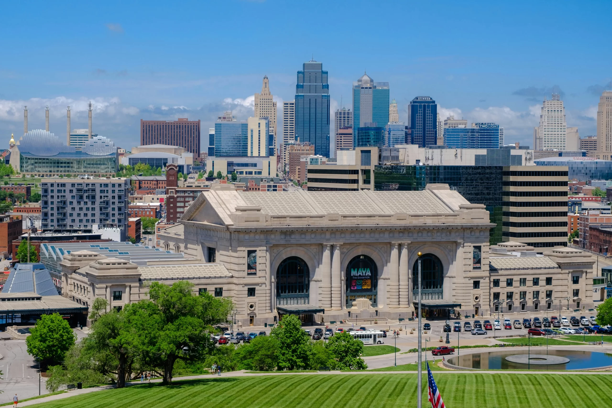 Kansas City in 2025: BBQ, Jazz, and Midwest Cool