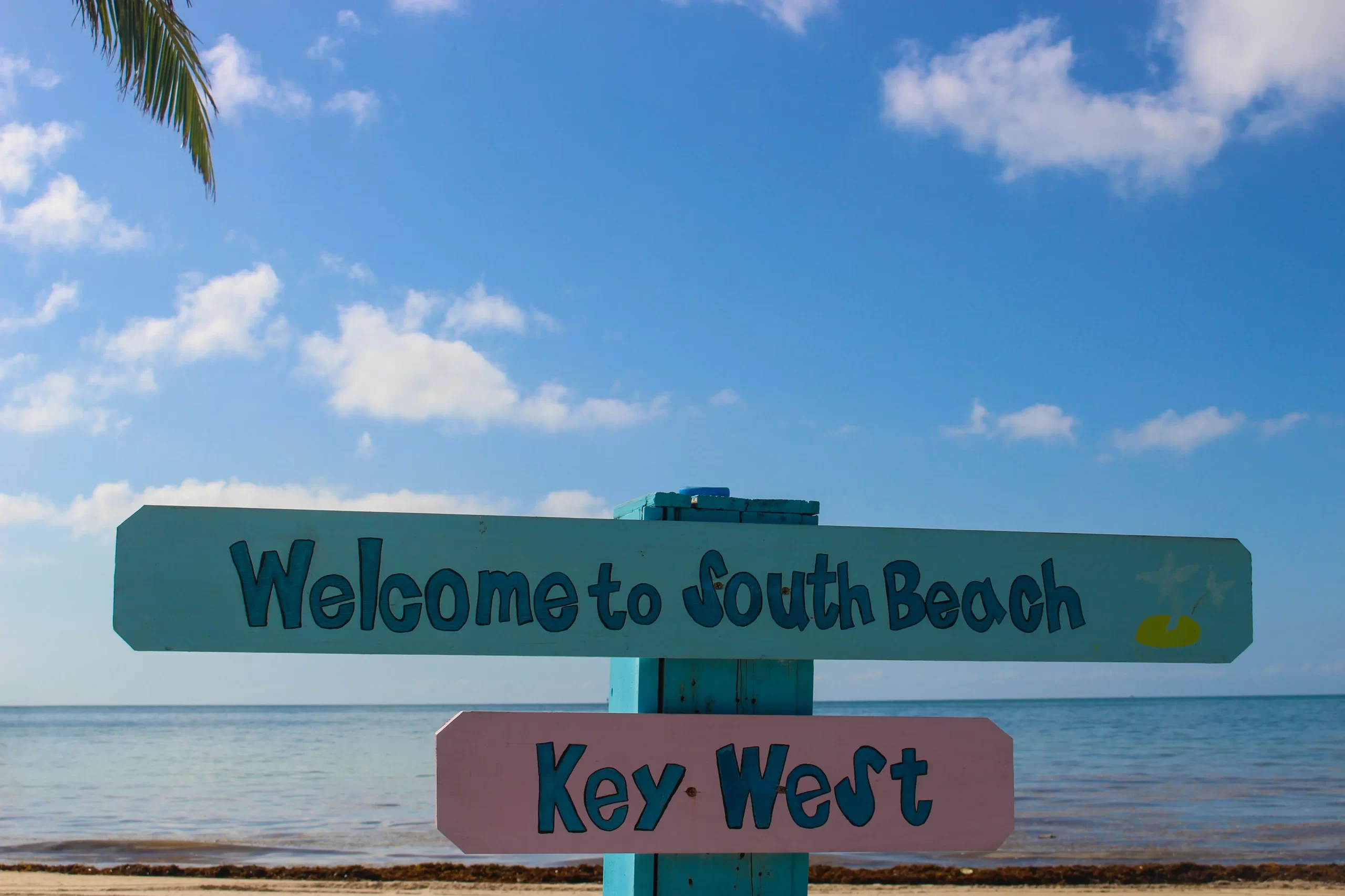 Key West in 2025: Beaches, Sunsets, and Island Vibes