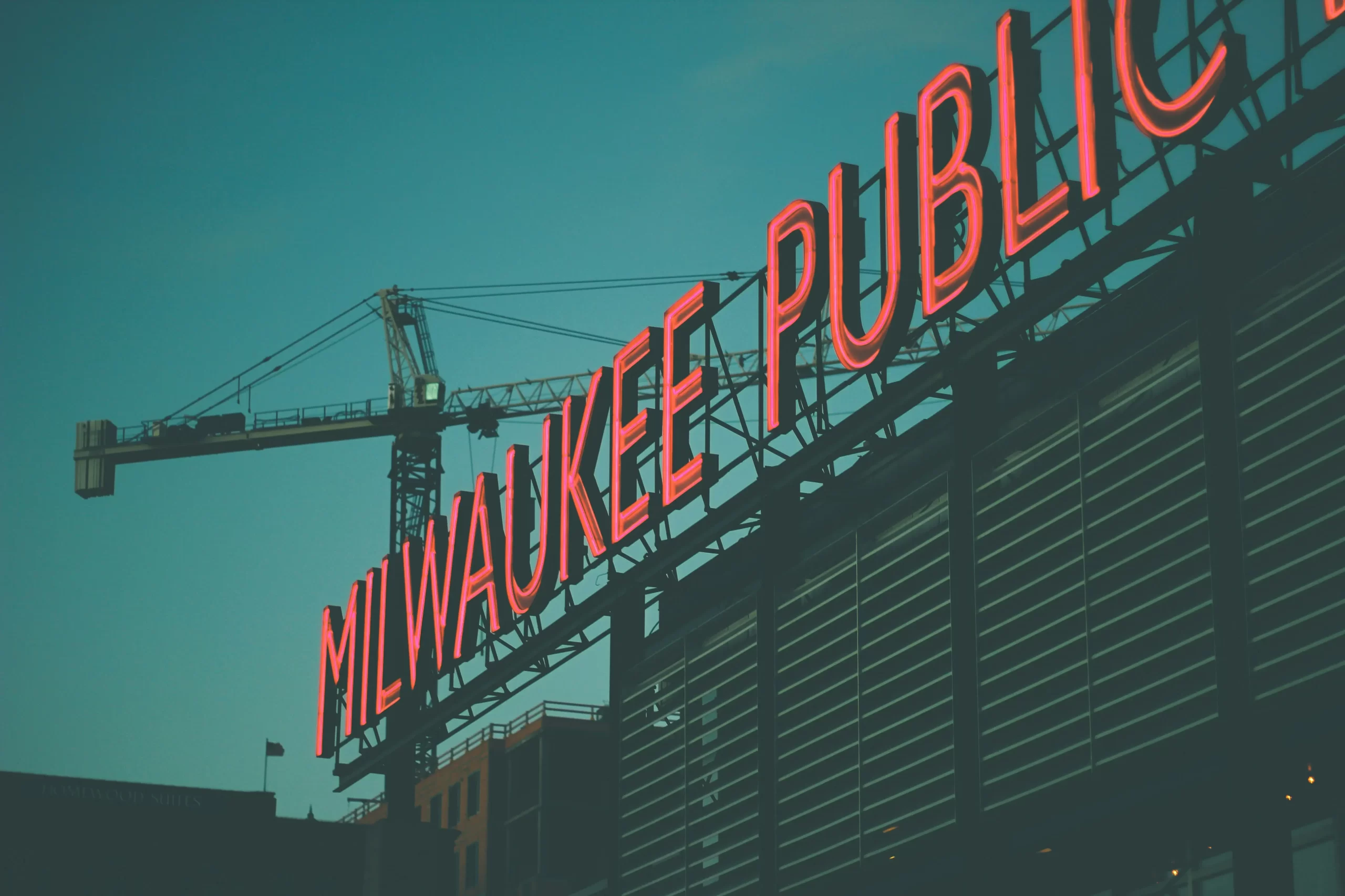 Milwaukee in 2025: Breweries, Festivals, and Lakefront Living