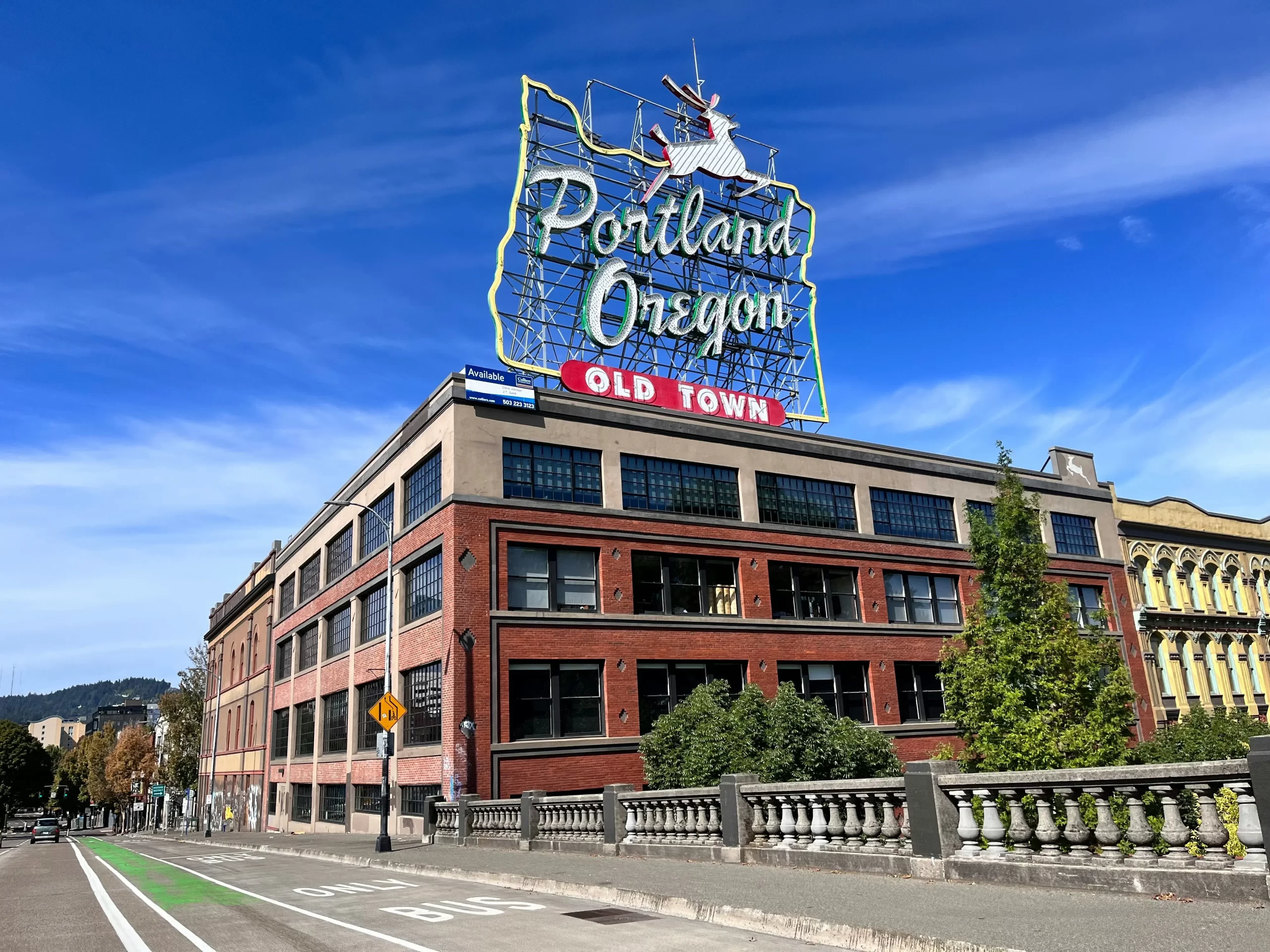 Portland in 2025: Coffee, Creativity, and Outdoor Adventures