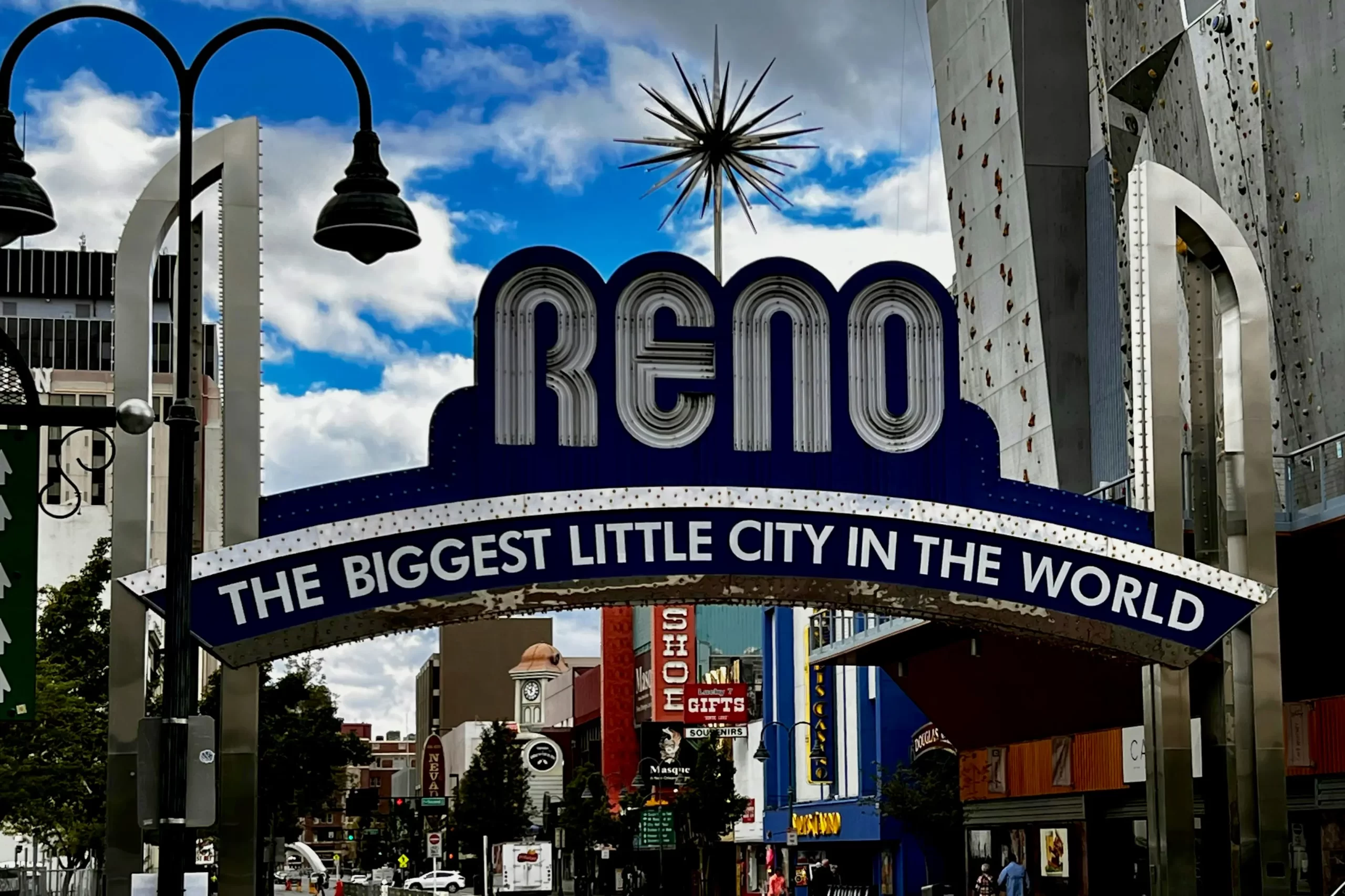 Reno in 2025: Desert Adventures, Casinos, and Arts Revival