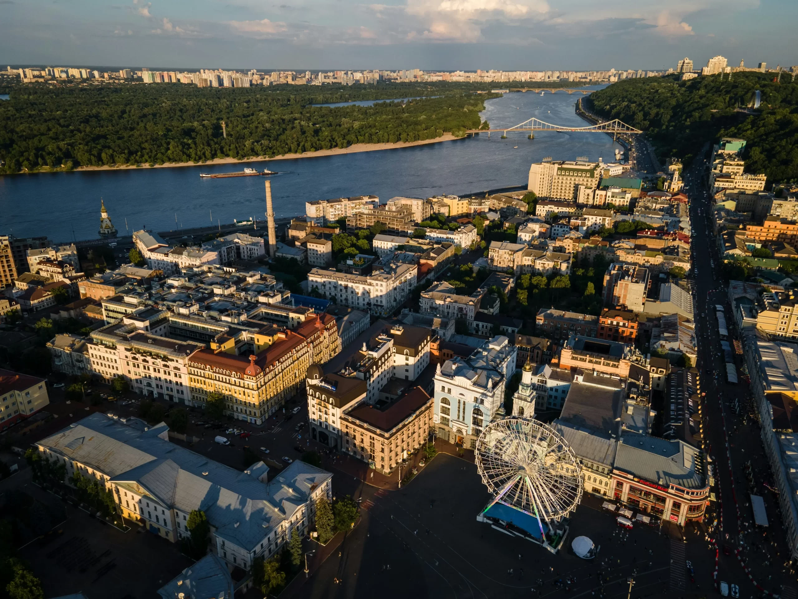 Richmond in 2025: History, Arts, and Riverfront Culture