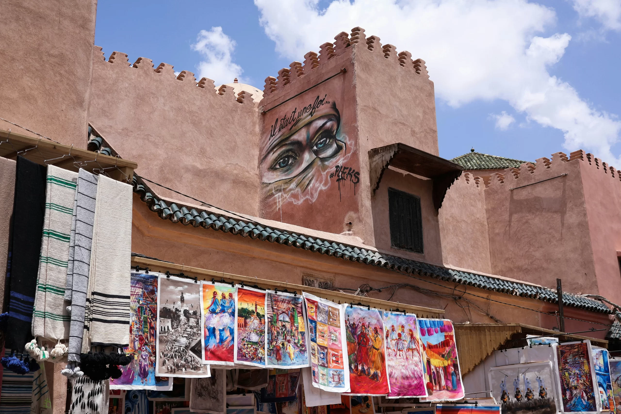 Santa Fe in 2025: Arts, Culture, and Southwestern Heritage