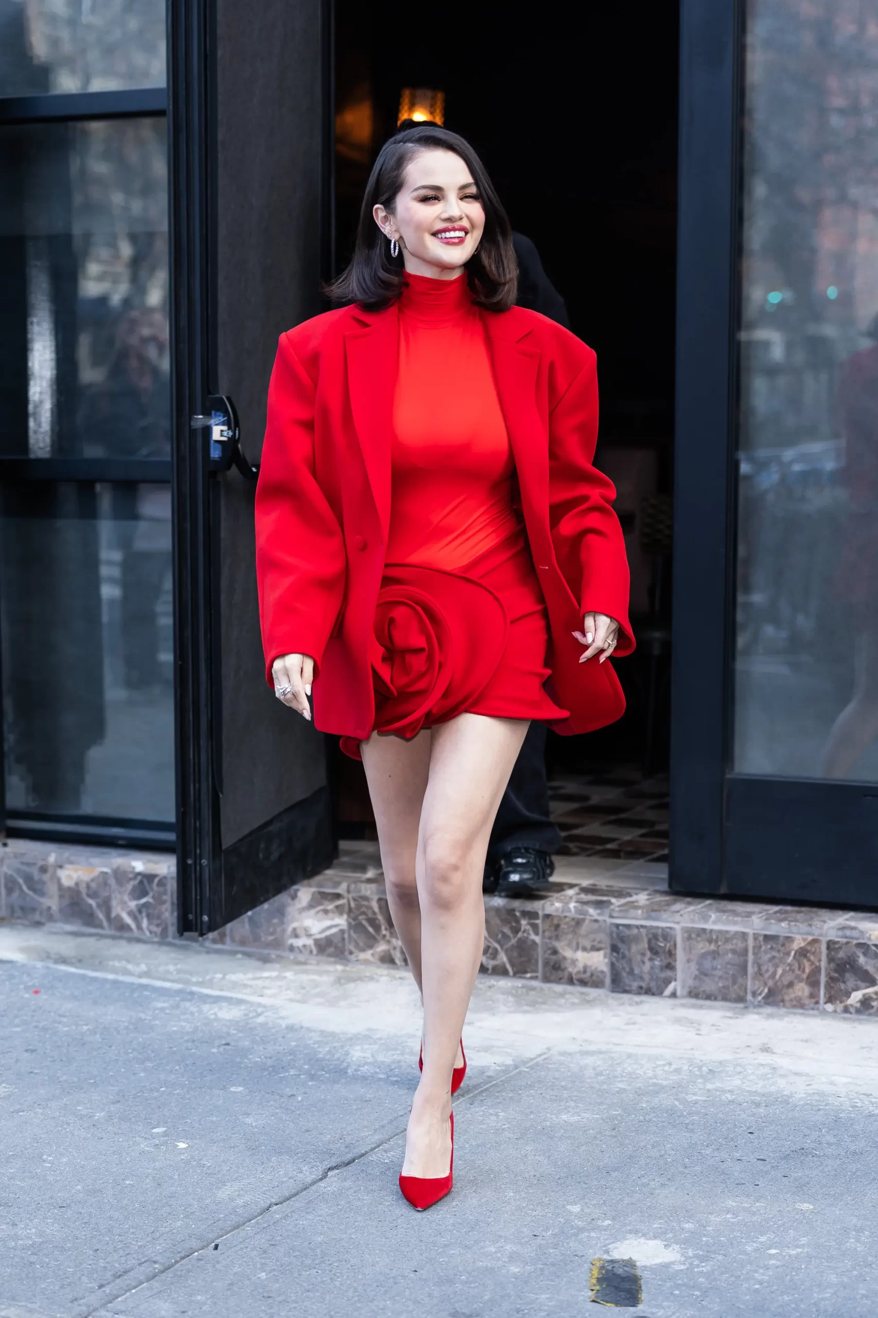 Selena Gomez Fashion 2025: Effortless, Chic, and Trendy