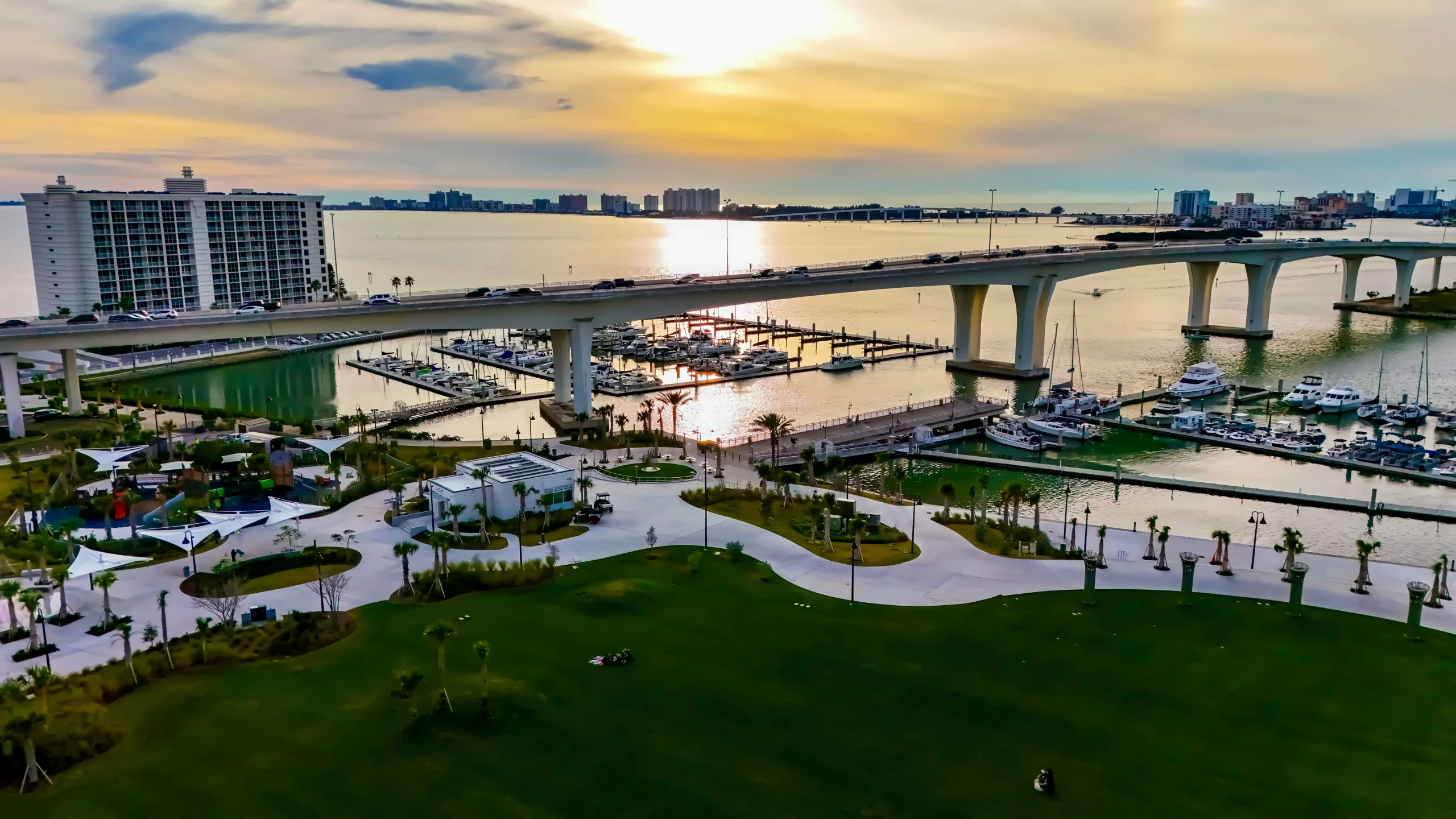Tampa in 2025: Beaches, Sports, and Waterfront Living