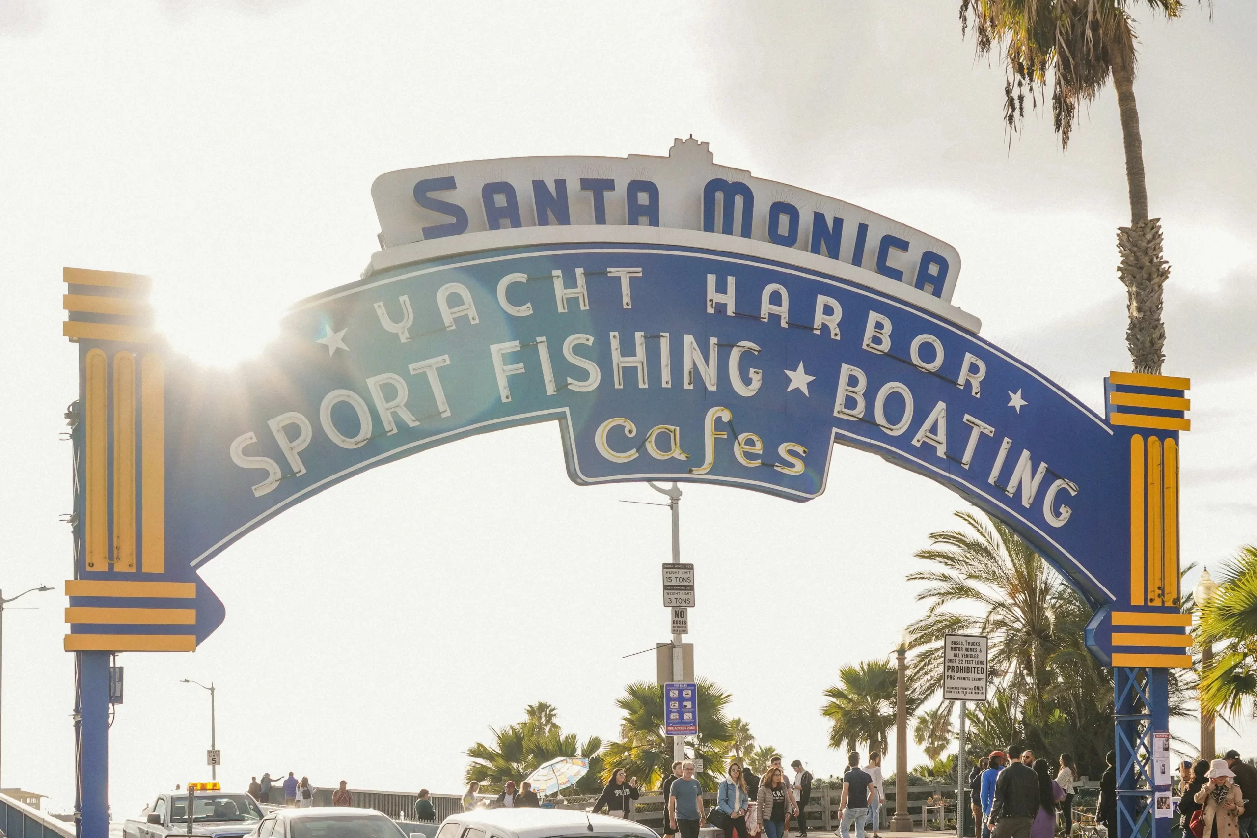 Santa Monica in 2025: Coastal Beauty, Outdoor Activities, and Culinary Delights