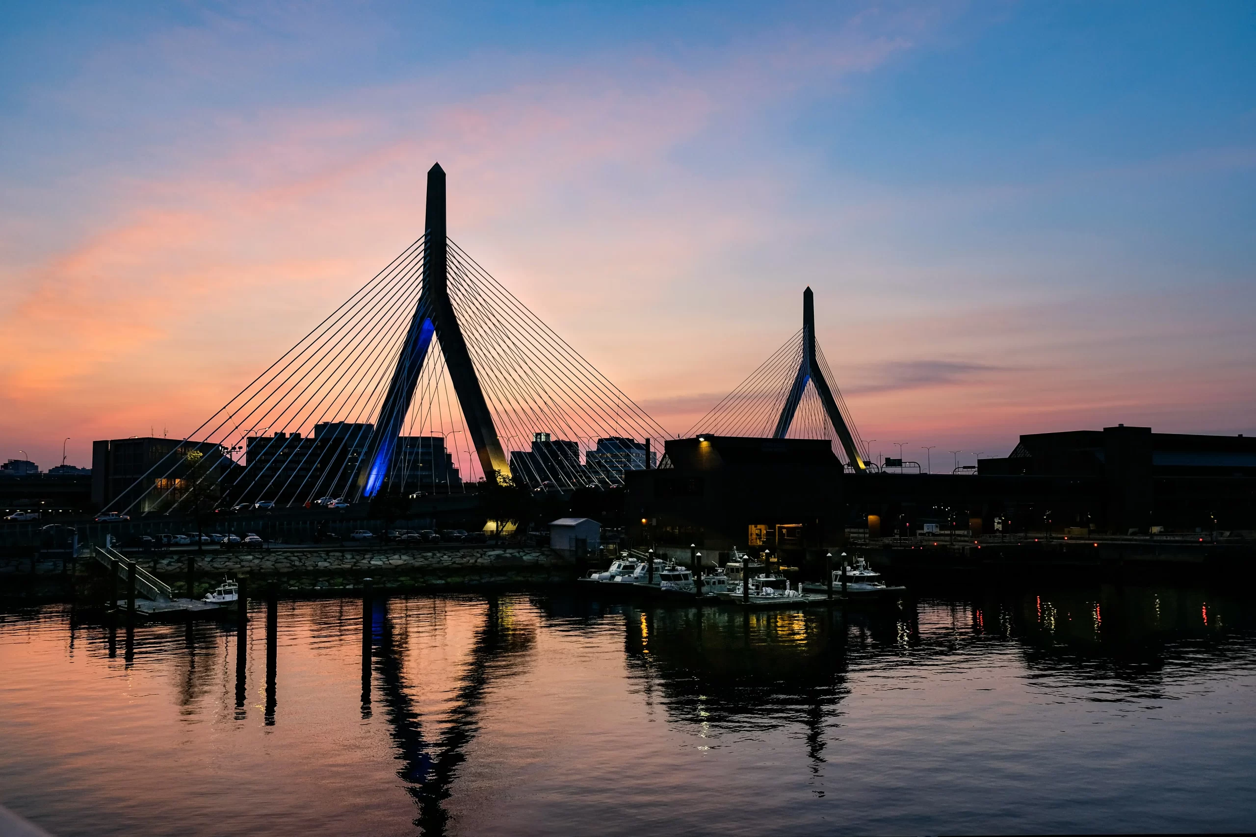 Boston in 2025: History, Culture, and Waterfront Adventures