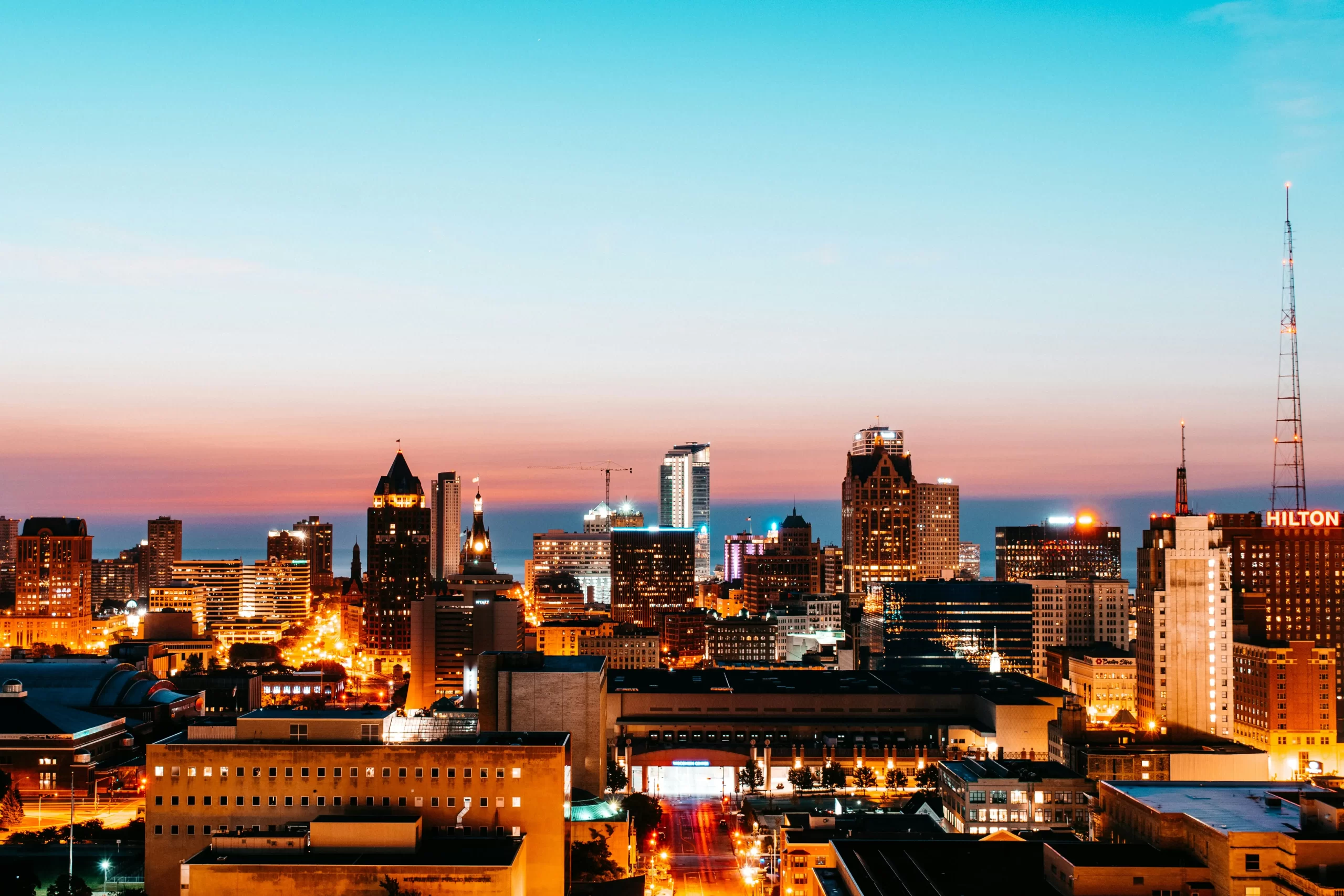 Kansas City in 2025: BBQ, Jazz, and Midwest Cool