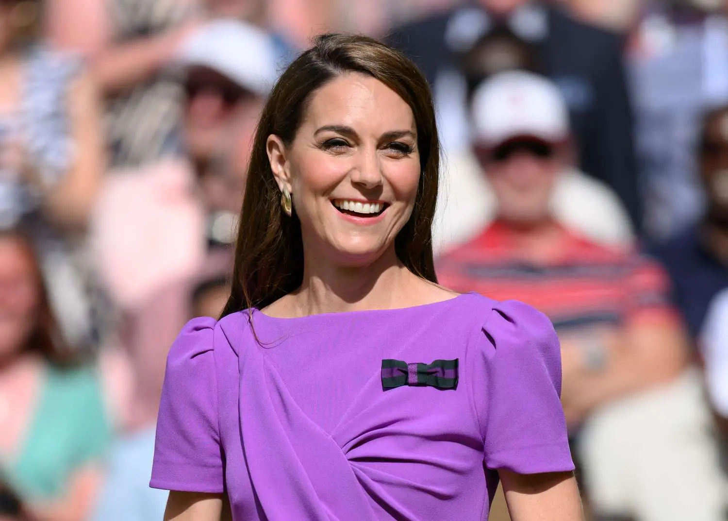 Kate Middleton’s Fashion in 2025: Timeless Elegance Meets Modern Royal Style