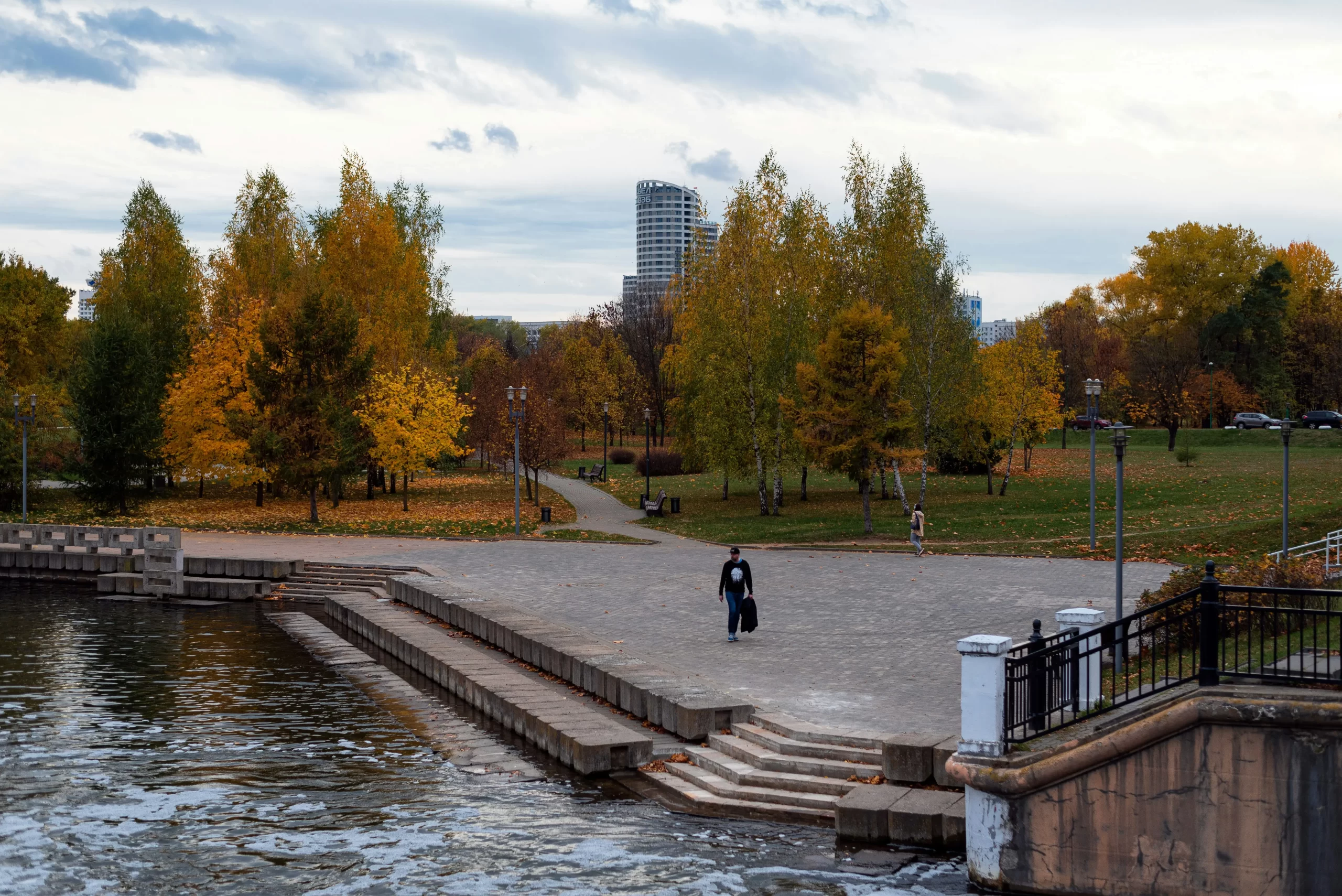 Minneapolis in 2025: Lakes, Arts, and Midwestern Charm