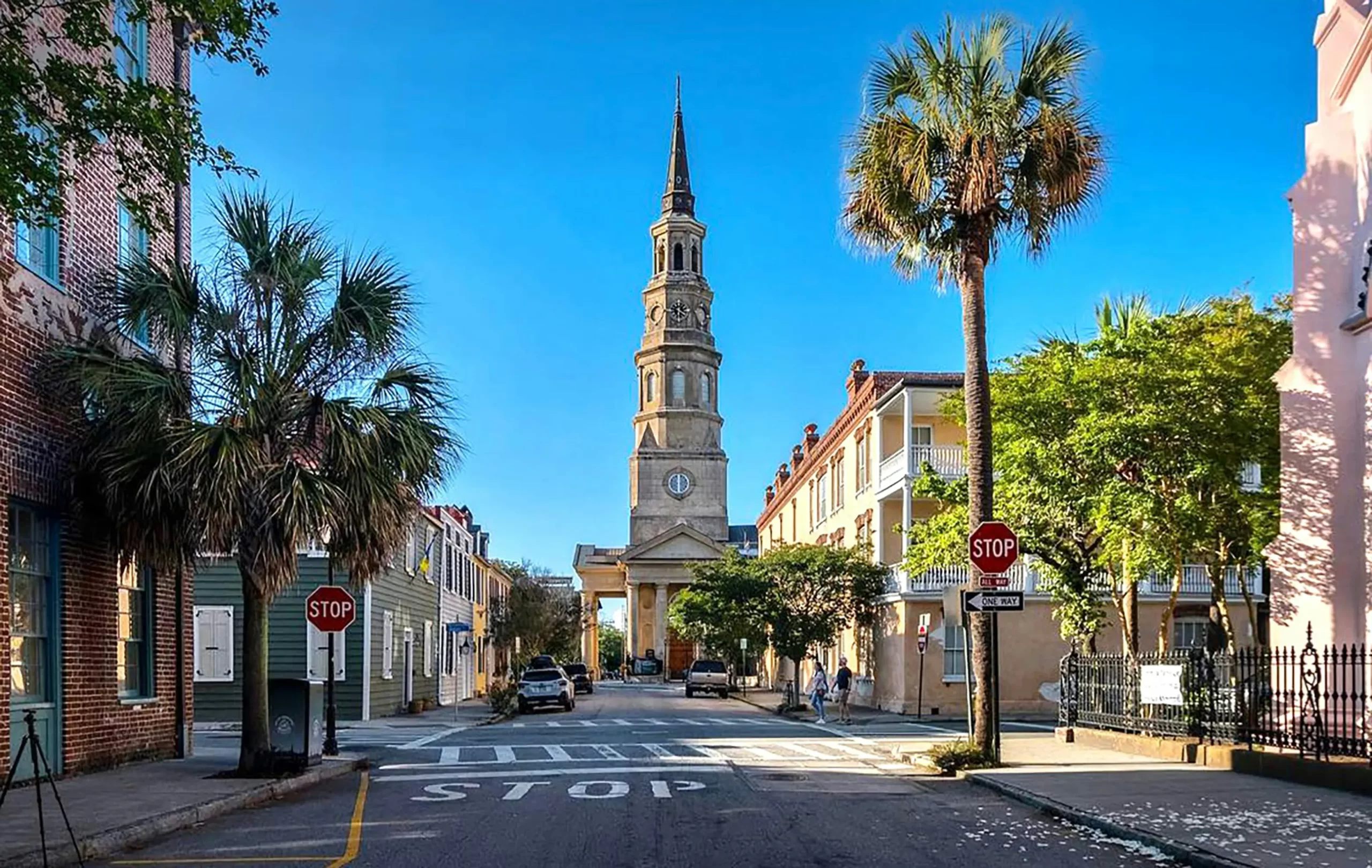 Savannah in 2025: Historic Squares, Southern Charm, and Coastal Beauty