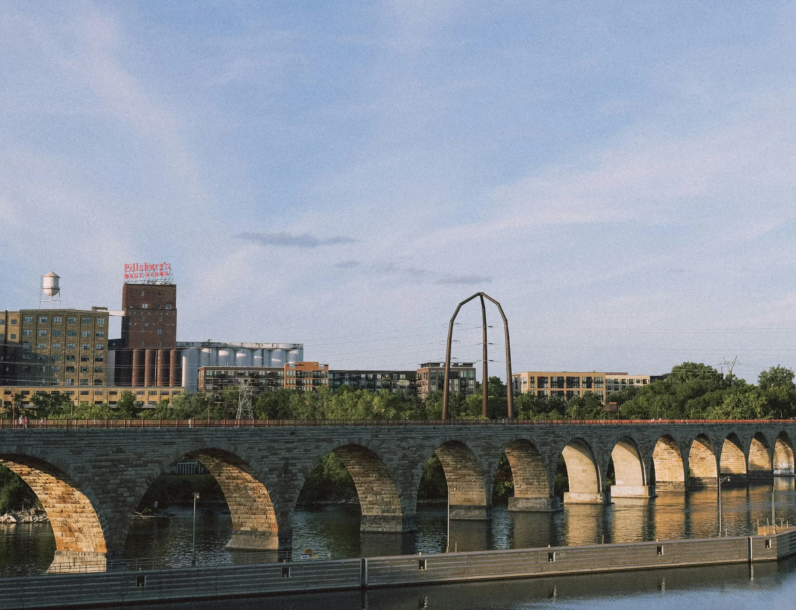 Des Moines in 2025: Midwest Flavor, Festivals, and Riverwalk Energy