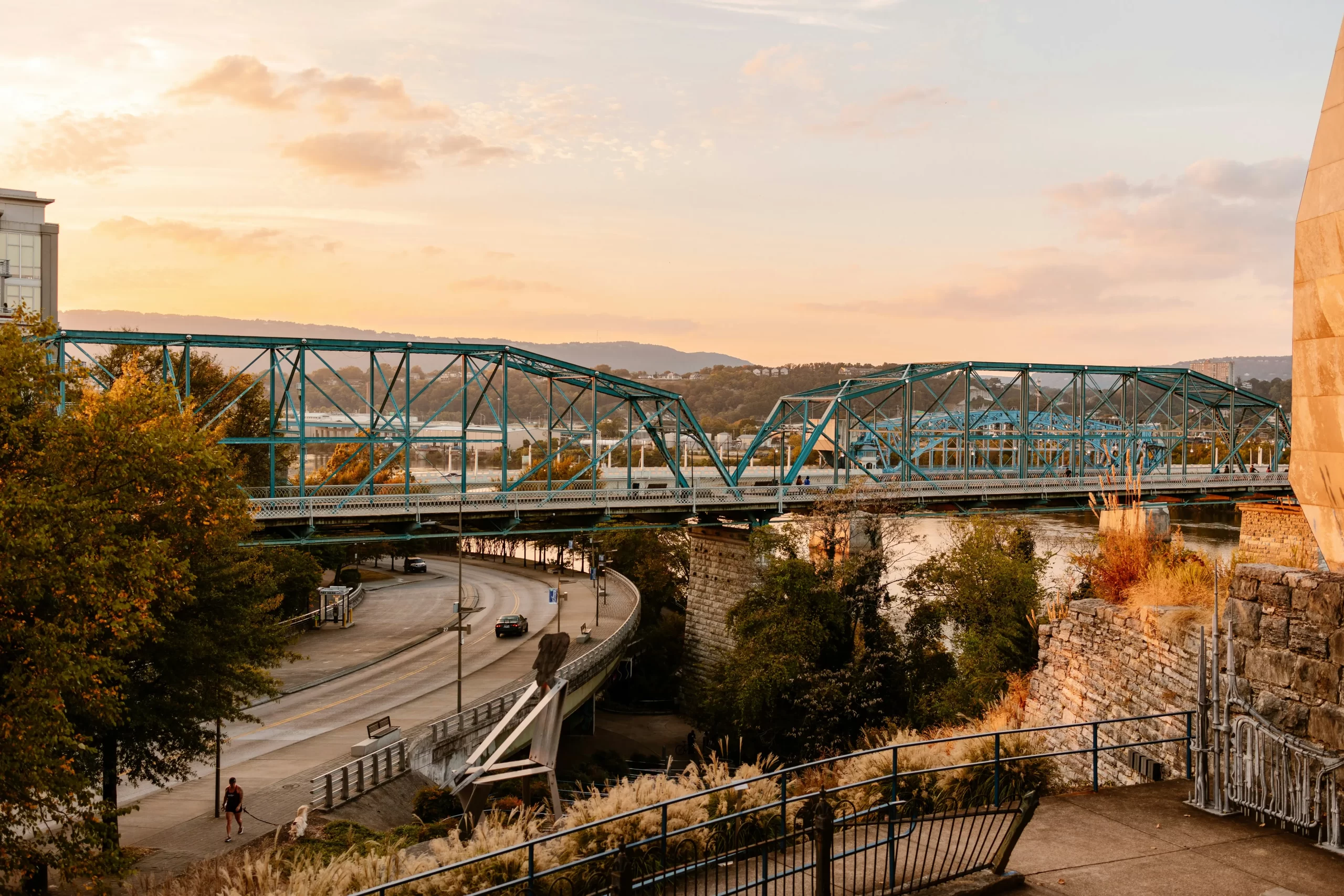 Chattanooga, Tennessee in 2025: Riverfront Fun & Scenic Views