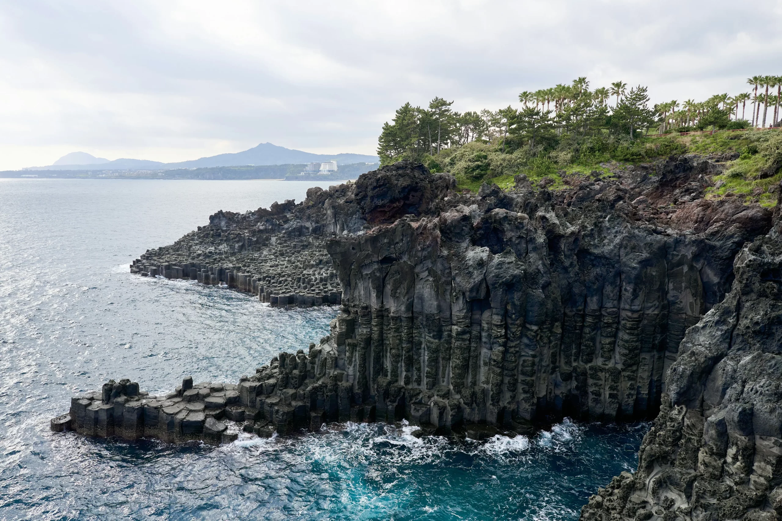 Visit Nuca Molas: Jurassic Park Island In Flores in 2025.