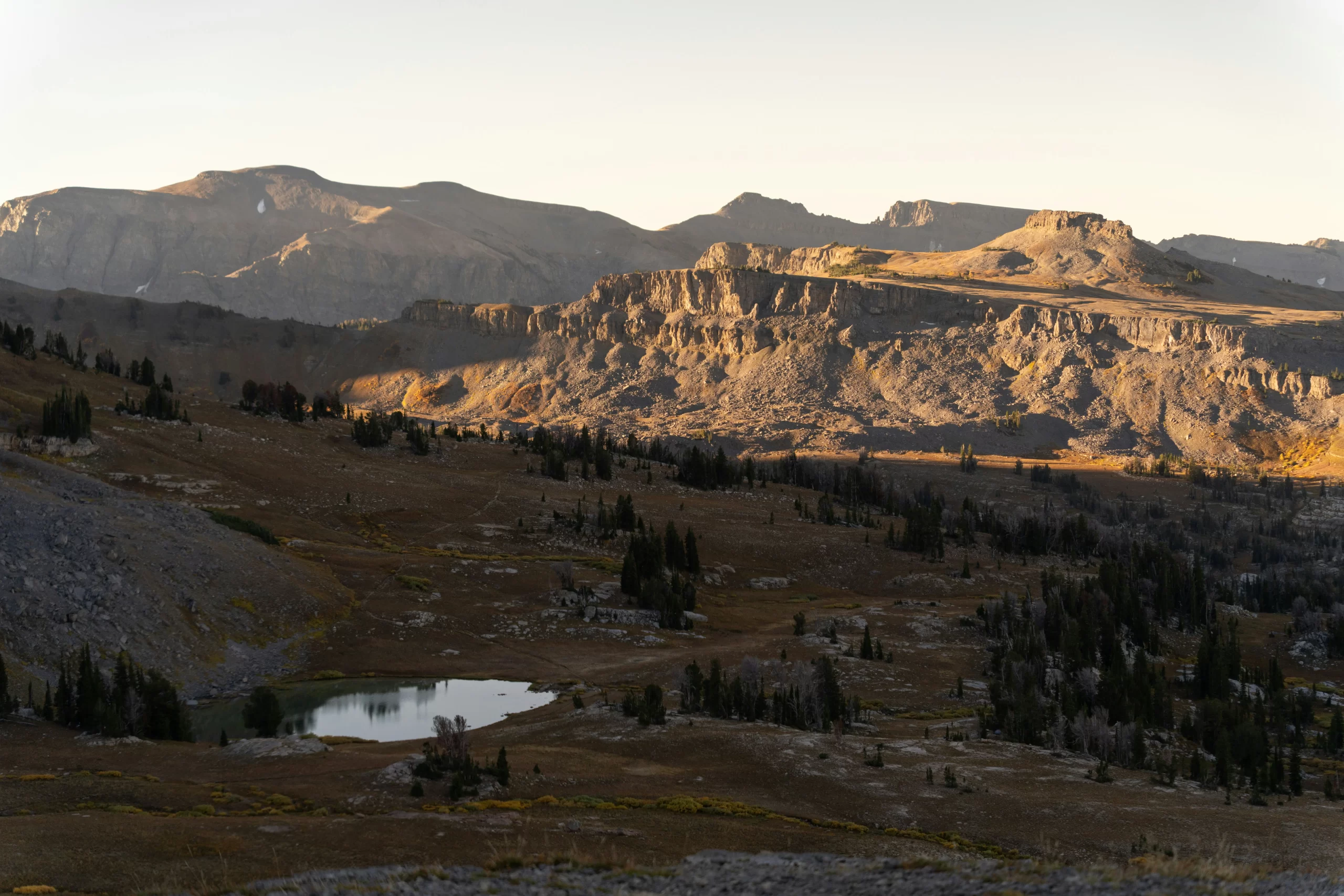 jackson hole wyoming weather in 2025: Wild Beauty & Western Luxury