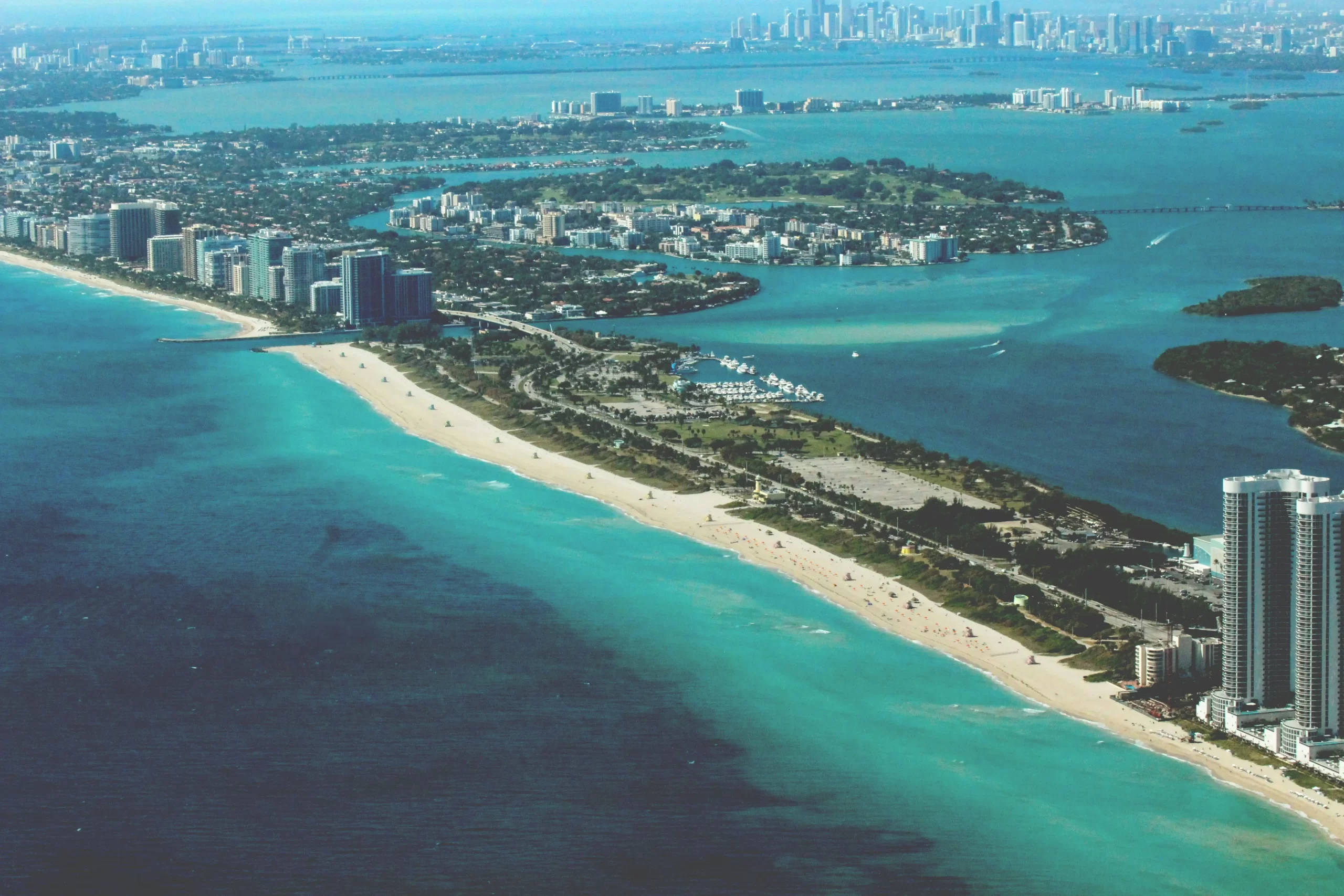 Miami in 2025: Beaches, Nightlife & Cultural Adventures Await