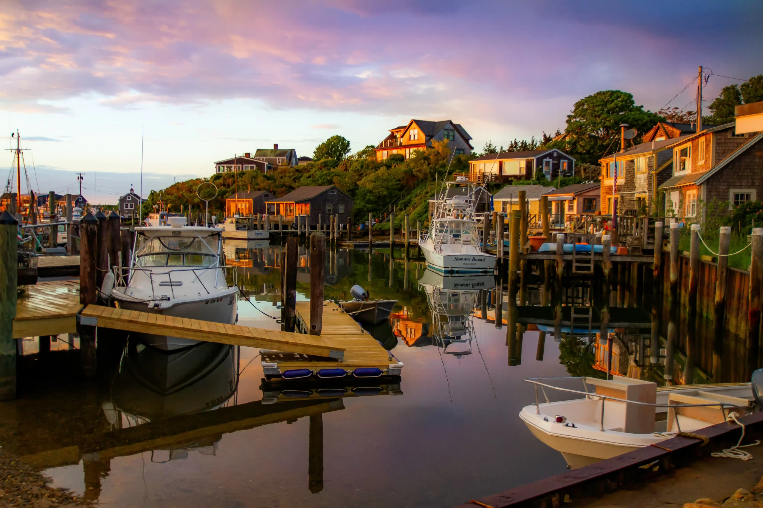 Portsmouth, New Hampshire in 2025: Coastal History & Seaside Charm