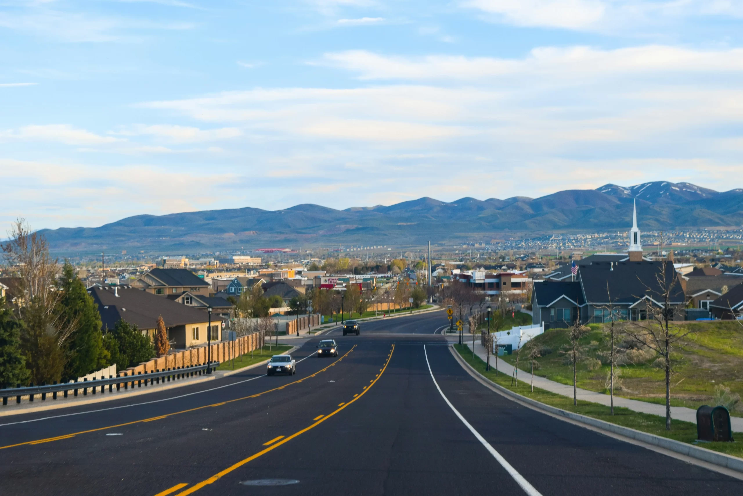 Rapid City, South Dakota in 2025: Gateway to the Black Hills & National Monuments