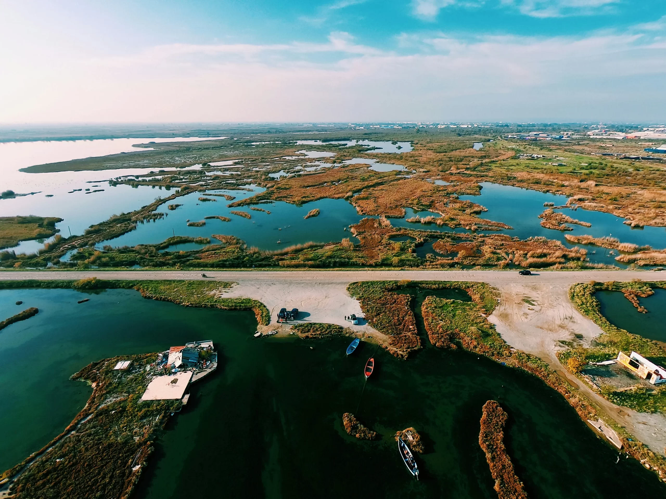 Rockport Texas in 2025: Coastal Wildlife & Quiet Beaches