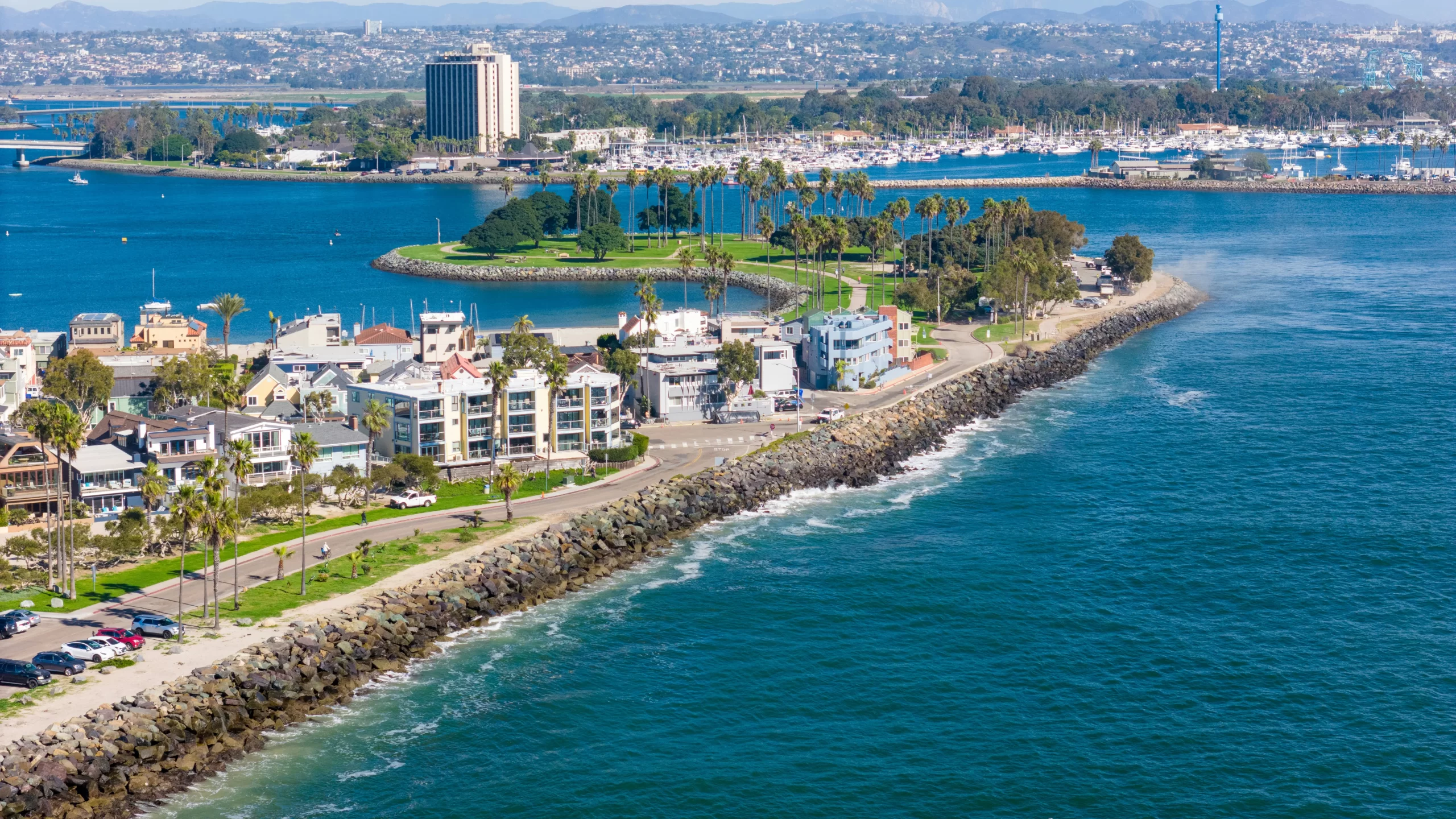 things to do in santa barbara 2025: Riviera Vibes & Coastal Luxury