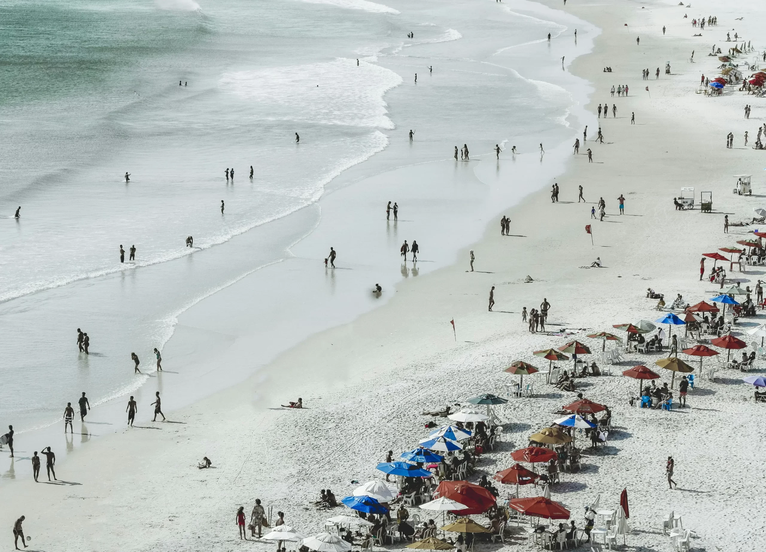 best beaches in USA  for 2025