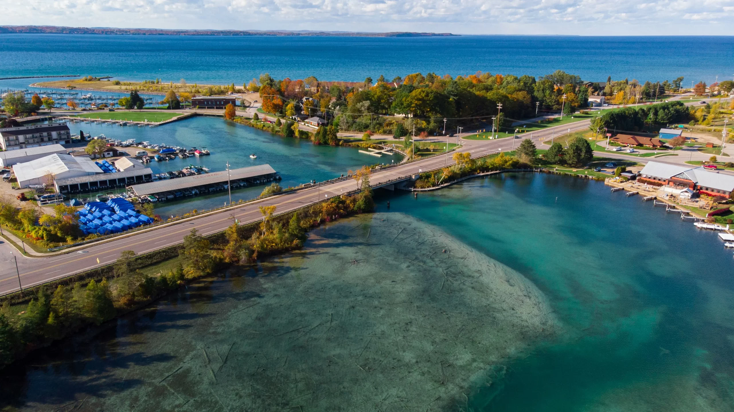Traverse City, Michigan in 2025: Lakeside Adventures & Wine Country