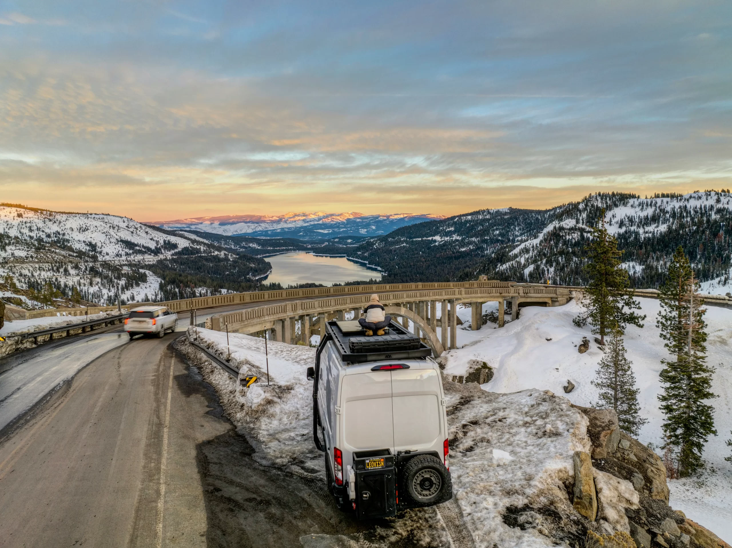 Truckee, California in 2025: Alpine Adventures & Lakeside Charm