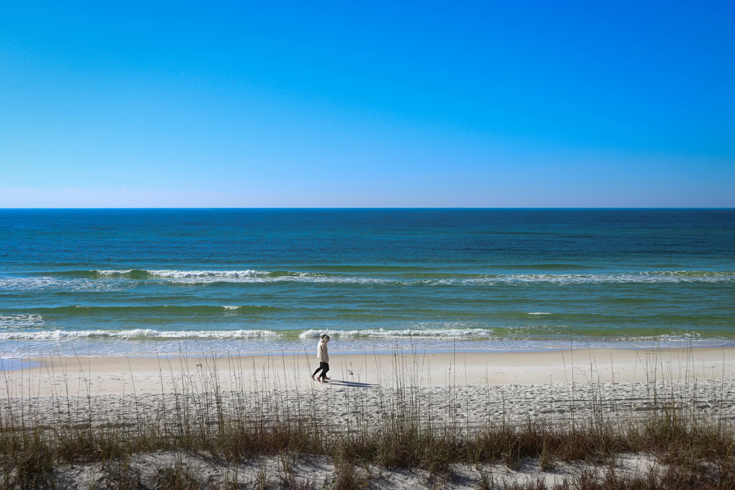 Gulf Shores Alabama in 2025: White Sands & Southern Sunshine