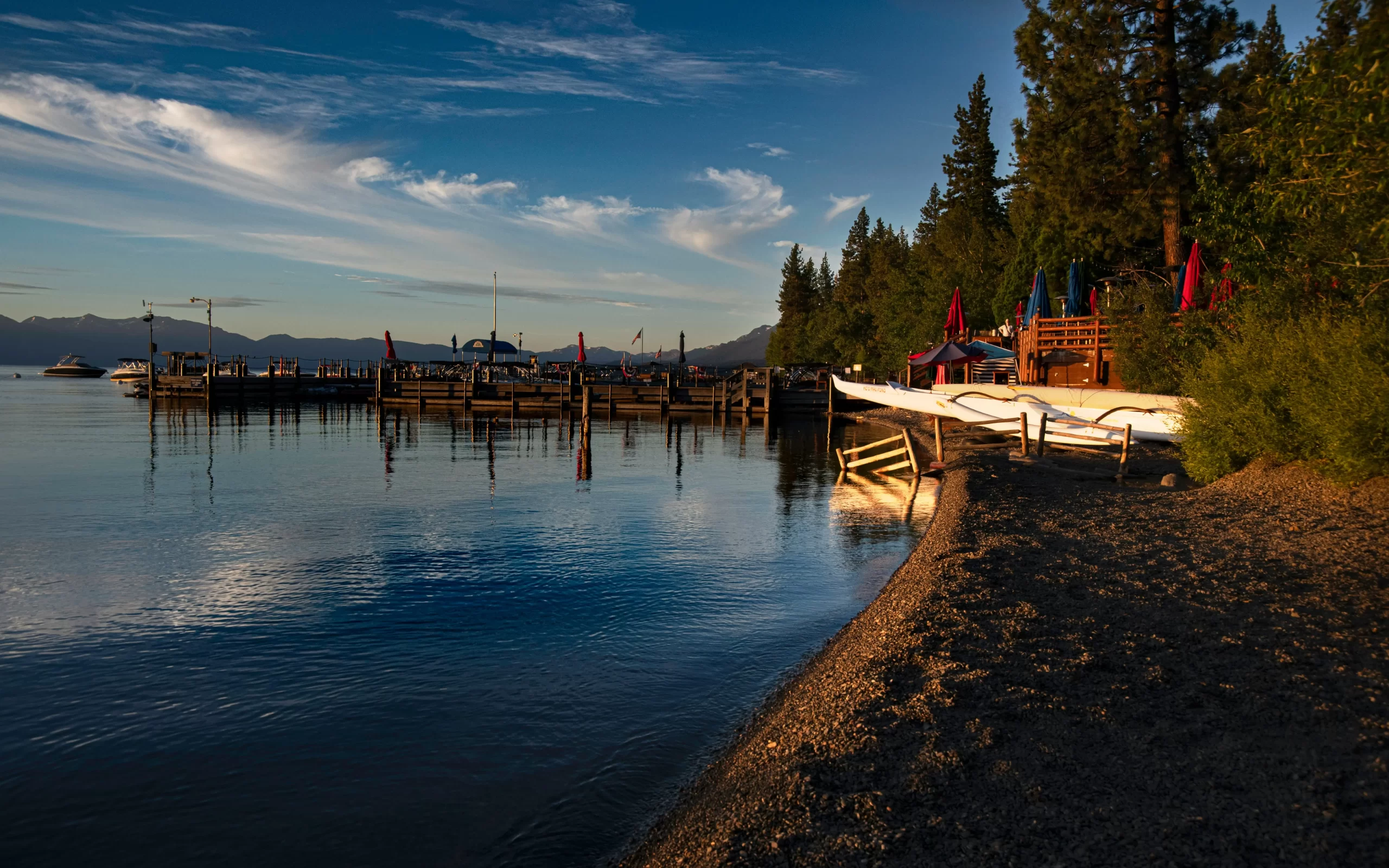 Charming best lake towns in USA for a Summer Getaway 2025