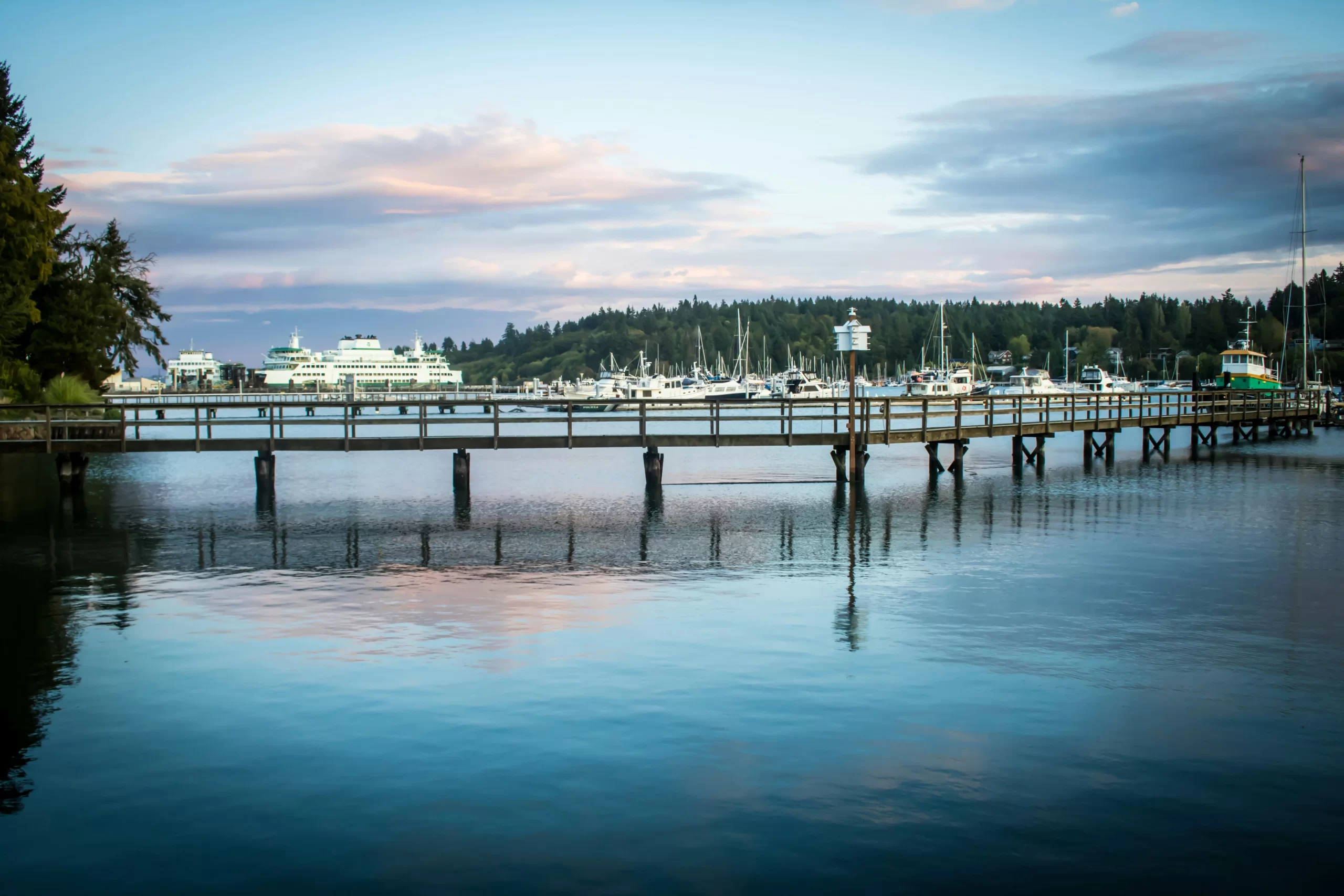 Port Townsend, Washington in 2025: Victorian Seaport & Creative Escape