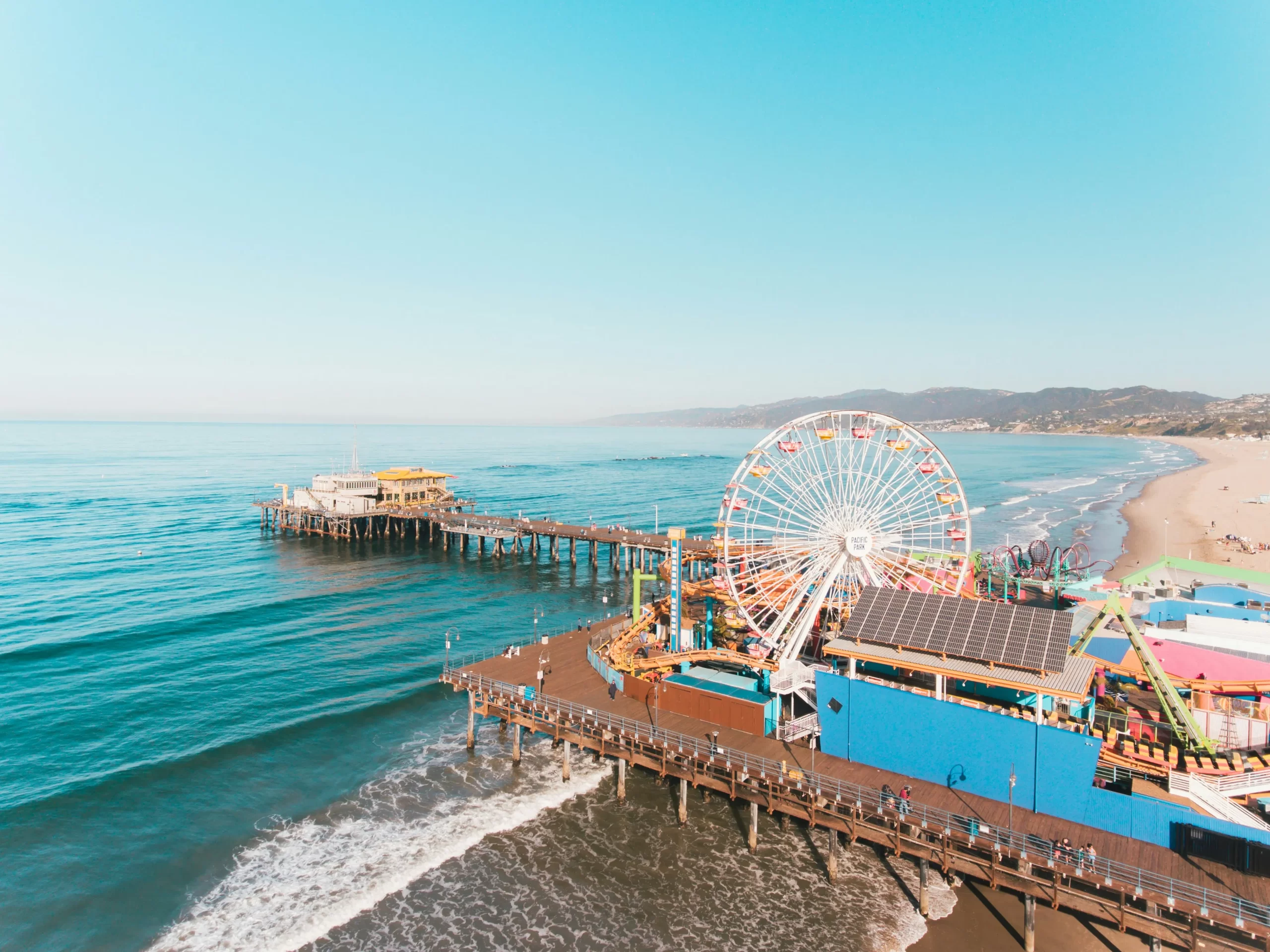 Best Things to Do in California 2025 . California Attractions