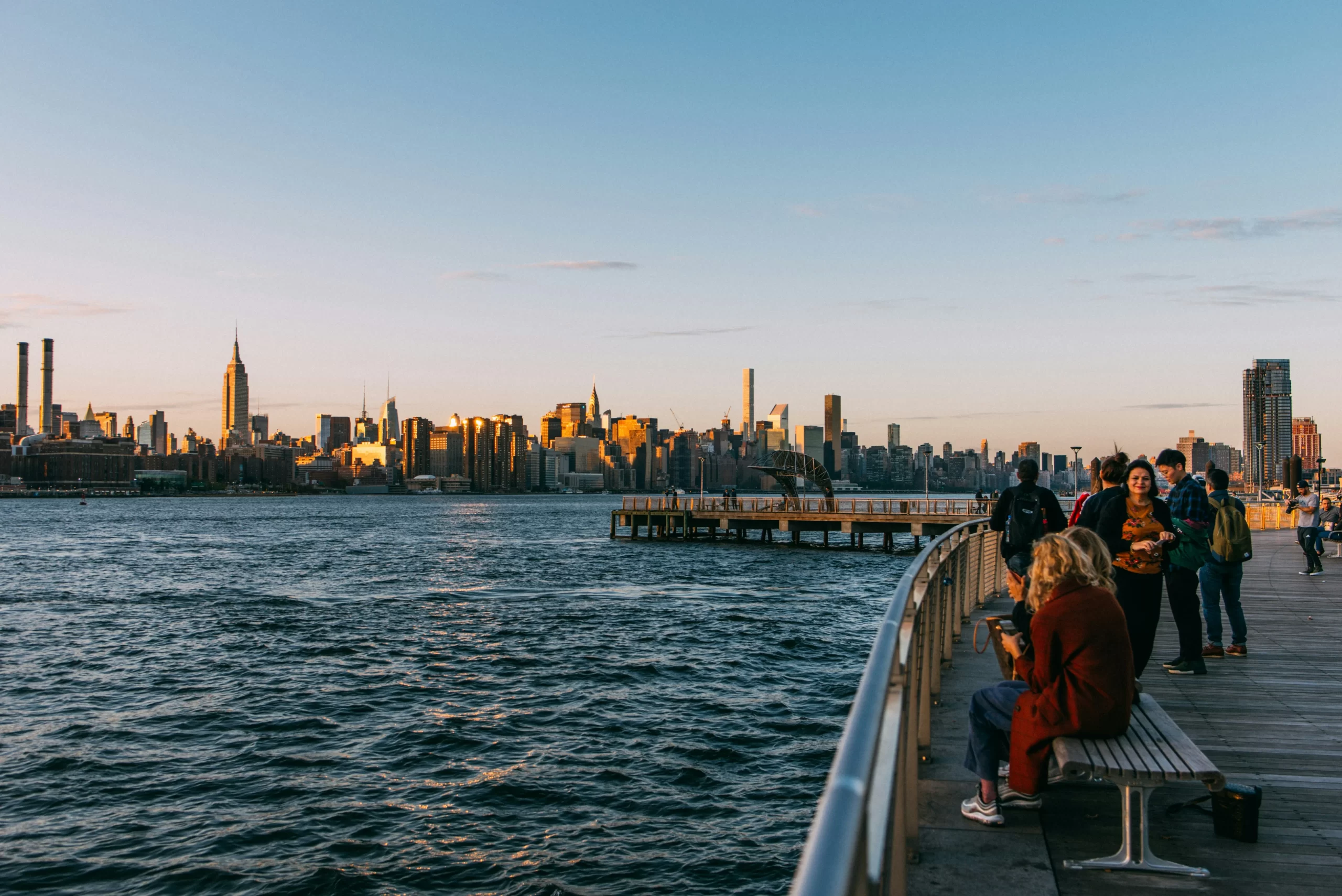 Best things todo in nyc City 2025 — NYC Travel Guide