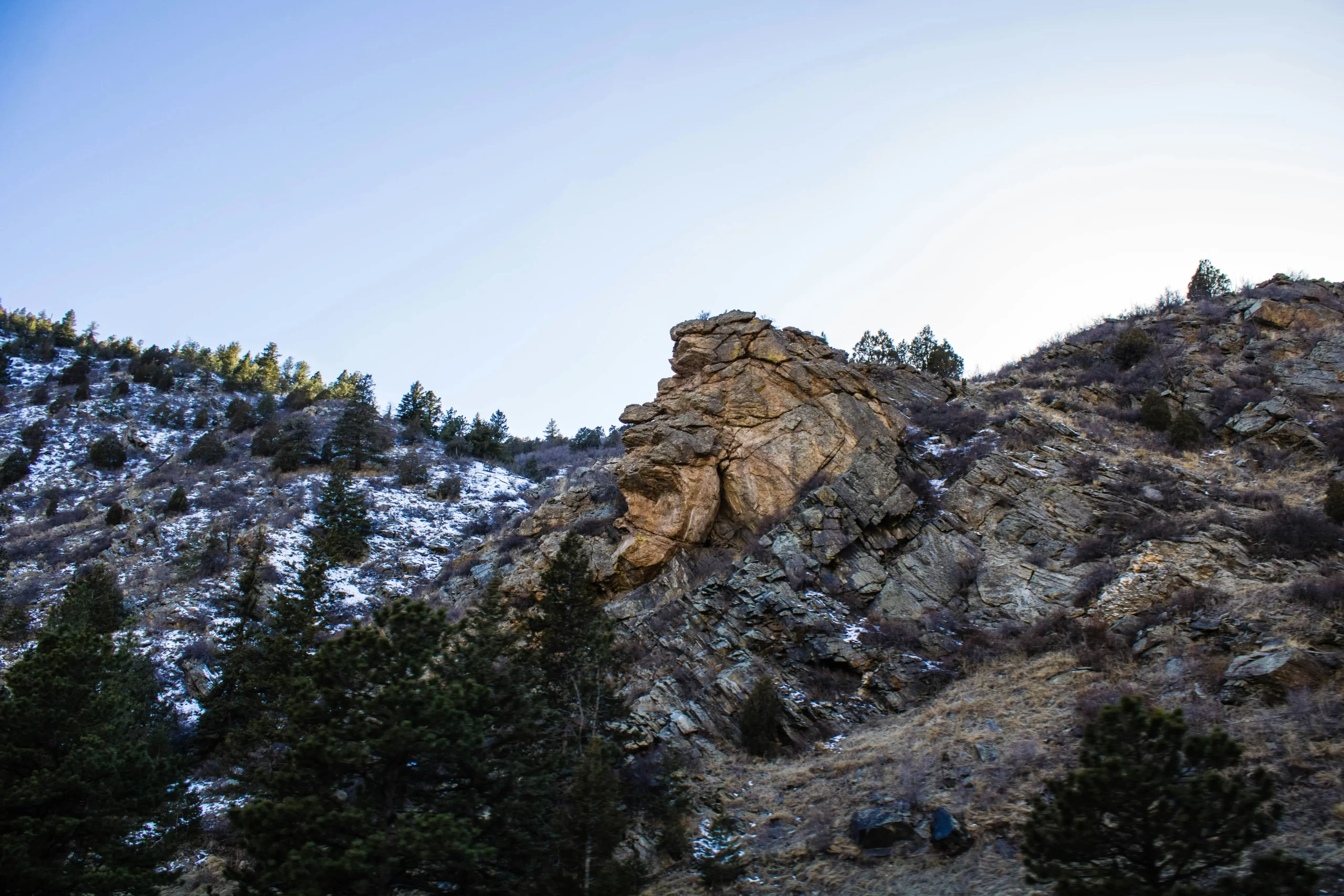 Colorado Western Slope: Hidden Mountain Escapes 2025