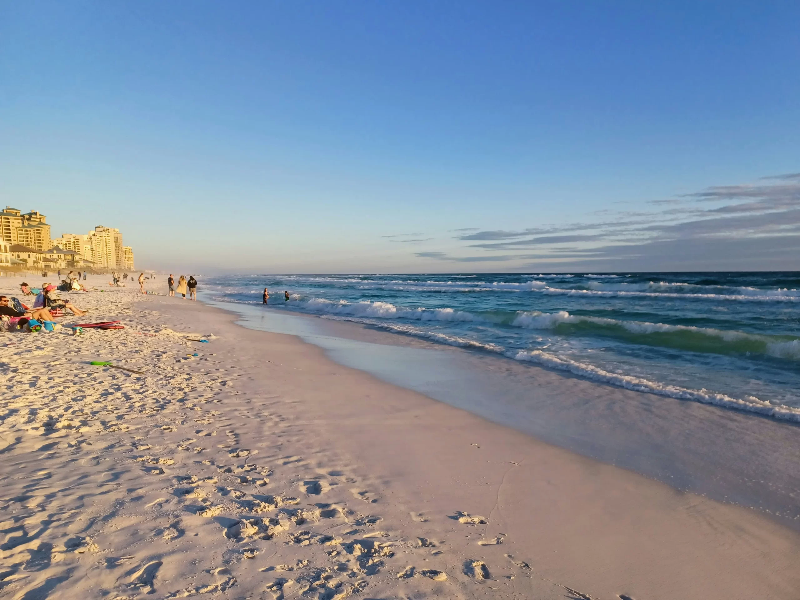 Best Beaches in the USA 2025 — Top American Beach Destinations