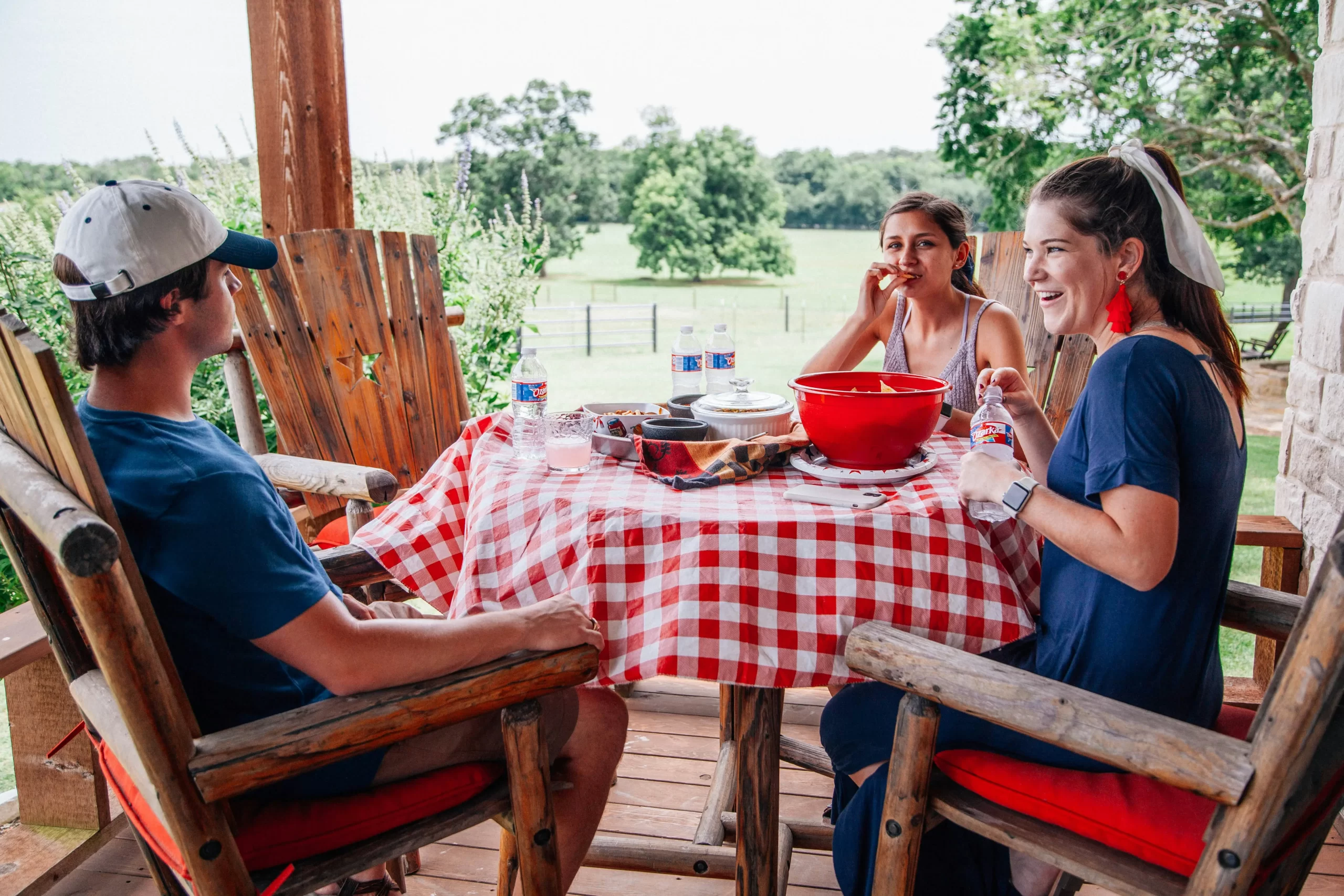 best farm-to-table Journeys: Sustainable Dining Experiences in the USA 2025