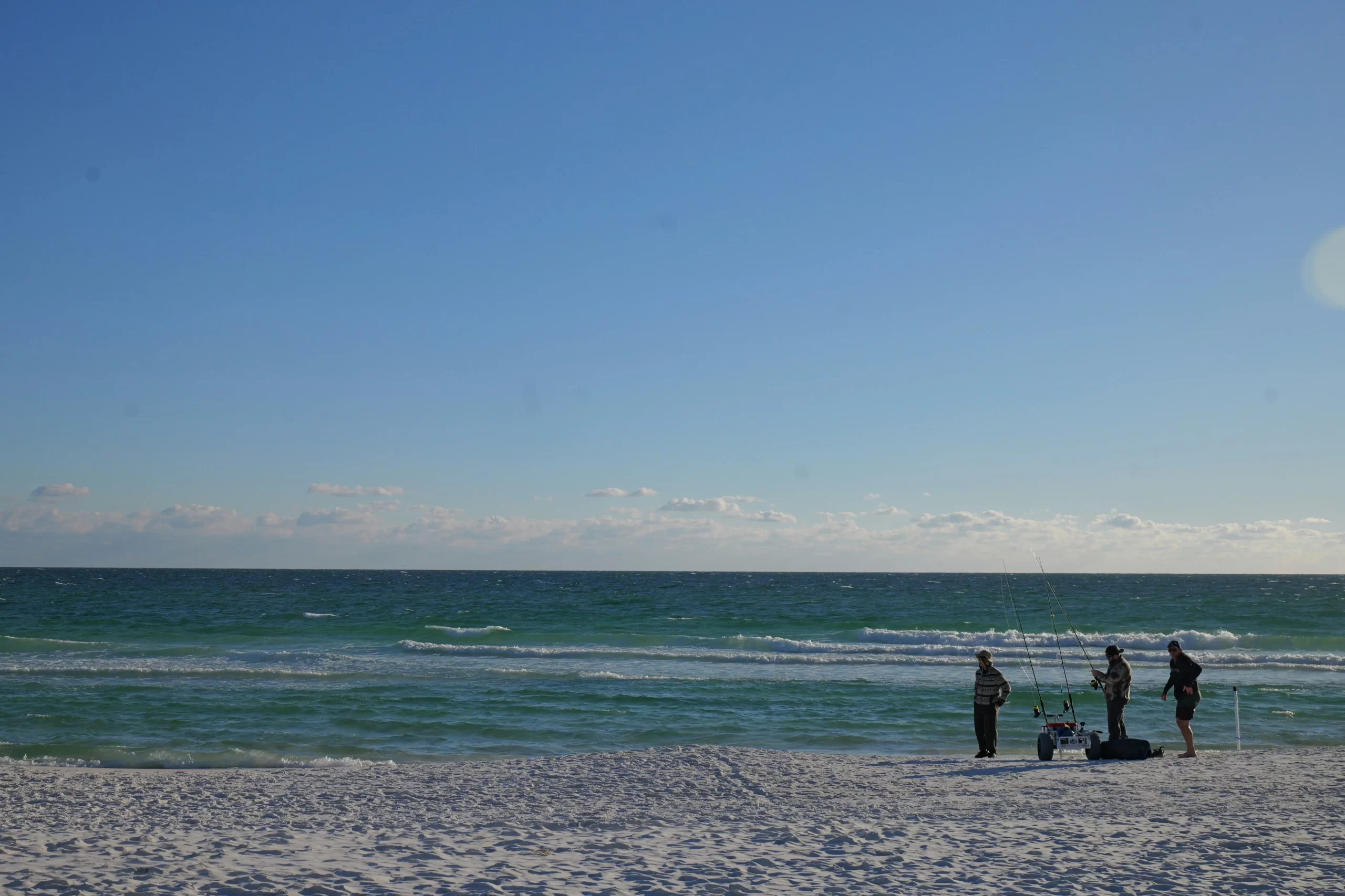 Florida winter 2025: Ultimate Beaches & Adventure Guide