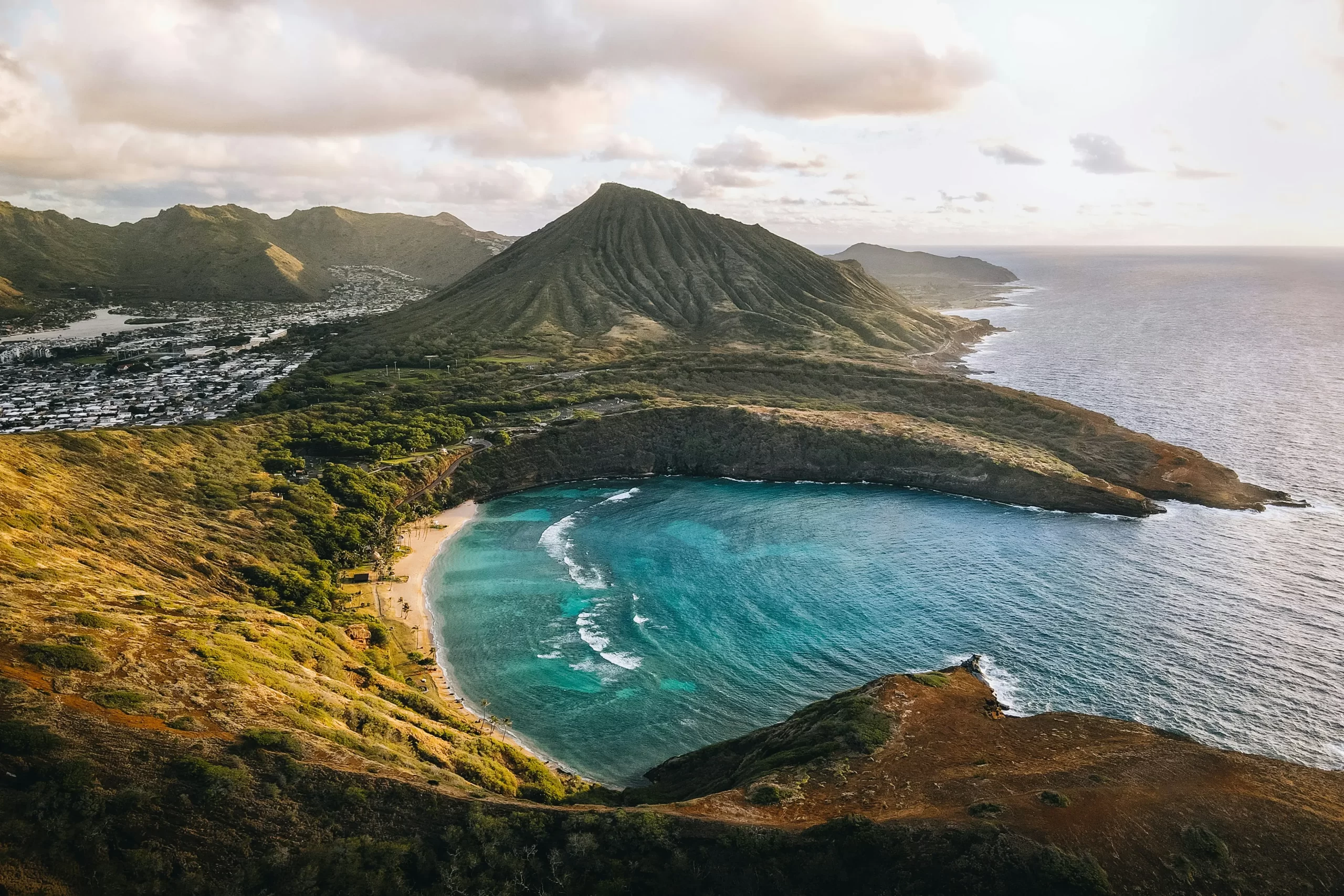 Hawaii winter 2025: Ultimate Beaches & Volcanoes Guide