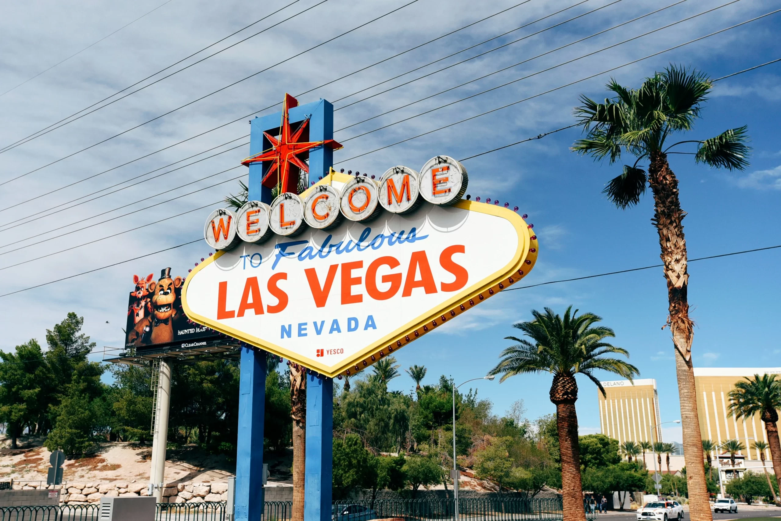 Las Vegas Budget Travel Guide 2025 — Save Money in Vegas